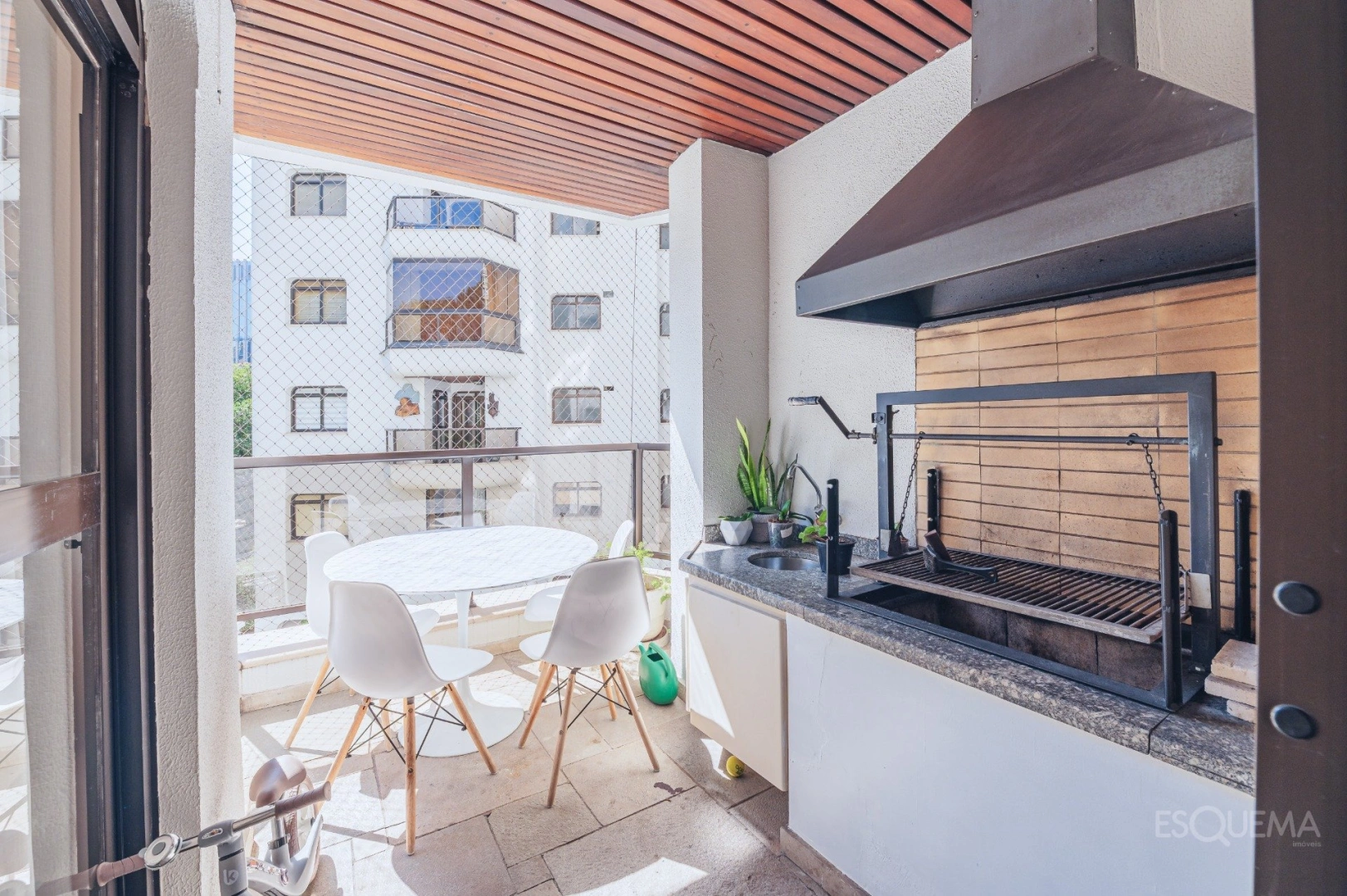 Apartamento próximo ao Parque do povo e Quadra de Tenis - Imagem 15