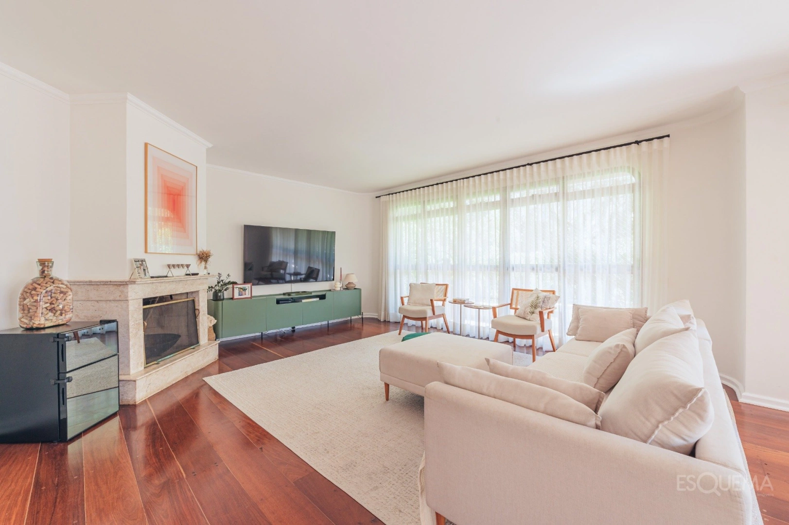 Apartamento próximo ao Parque do povo e Quadra de Tenis - Imagem 1