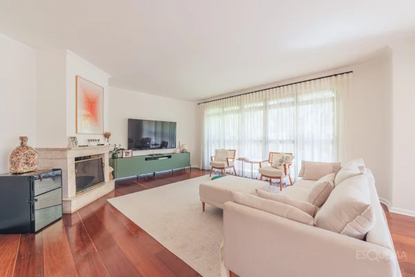 Apartamento próximo ao Parque do povo e Quadra de Tenis