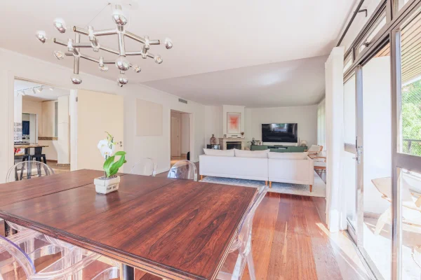 Apartamento próximo ao Parque do povo e Quadra de Tenis