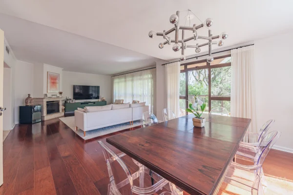 Apartamento próximo ao Parque do povo e Quadra de Tenis