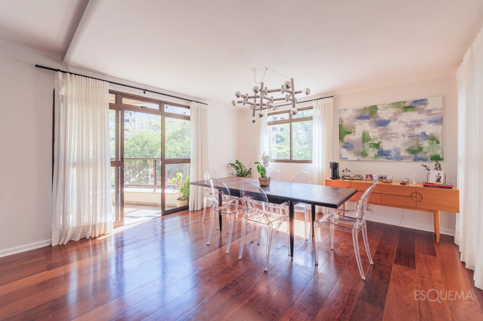 Apartamento próximo ao Parque do povo e Quadra de Tenis - Imagem 7