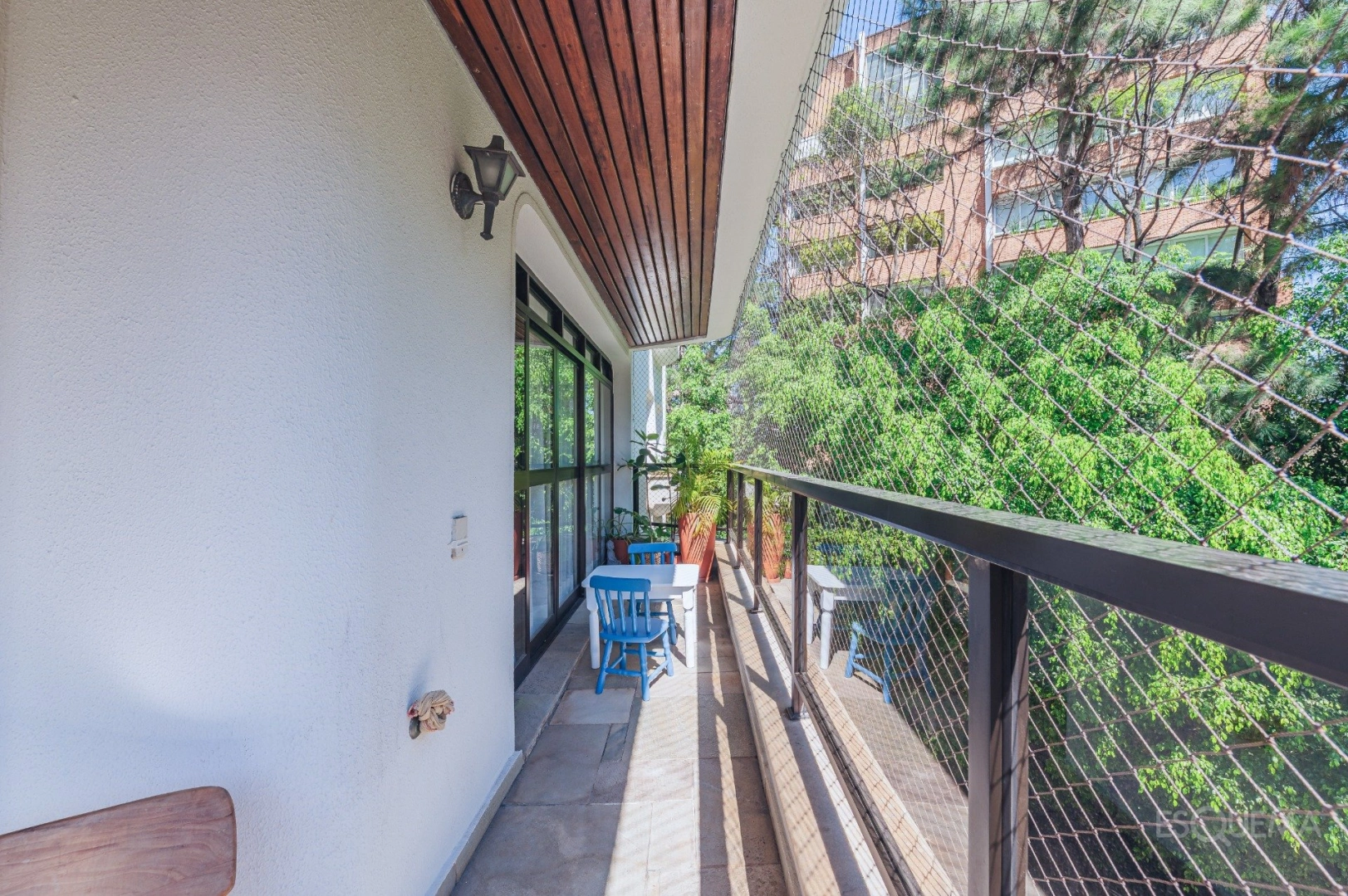 Apartamento próximo ao Parque do povo e Quadra de Tenis - Imagem 8