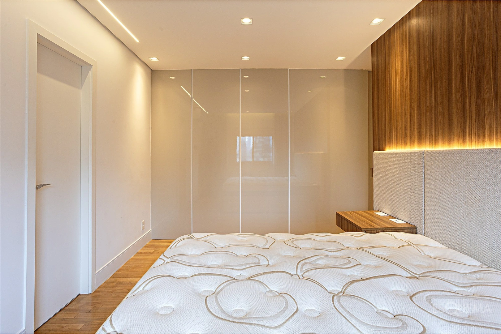 Apartamento reformado e mobiliado, com vista ampla e lazer completo - Imagem 10