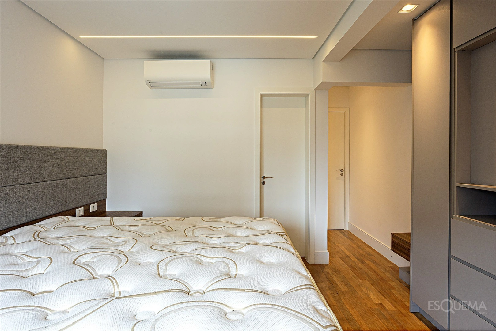 Apartamento reformado e mobiliado, com vista ampla e lazer completo - Imagem 13