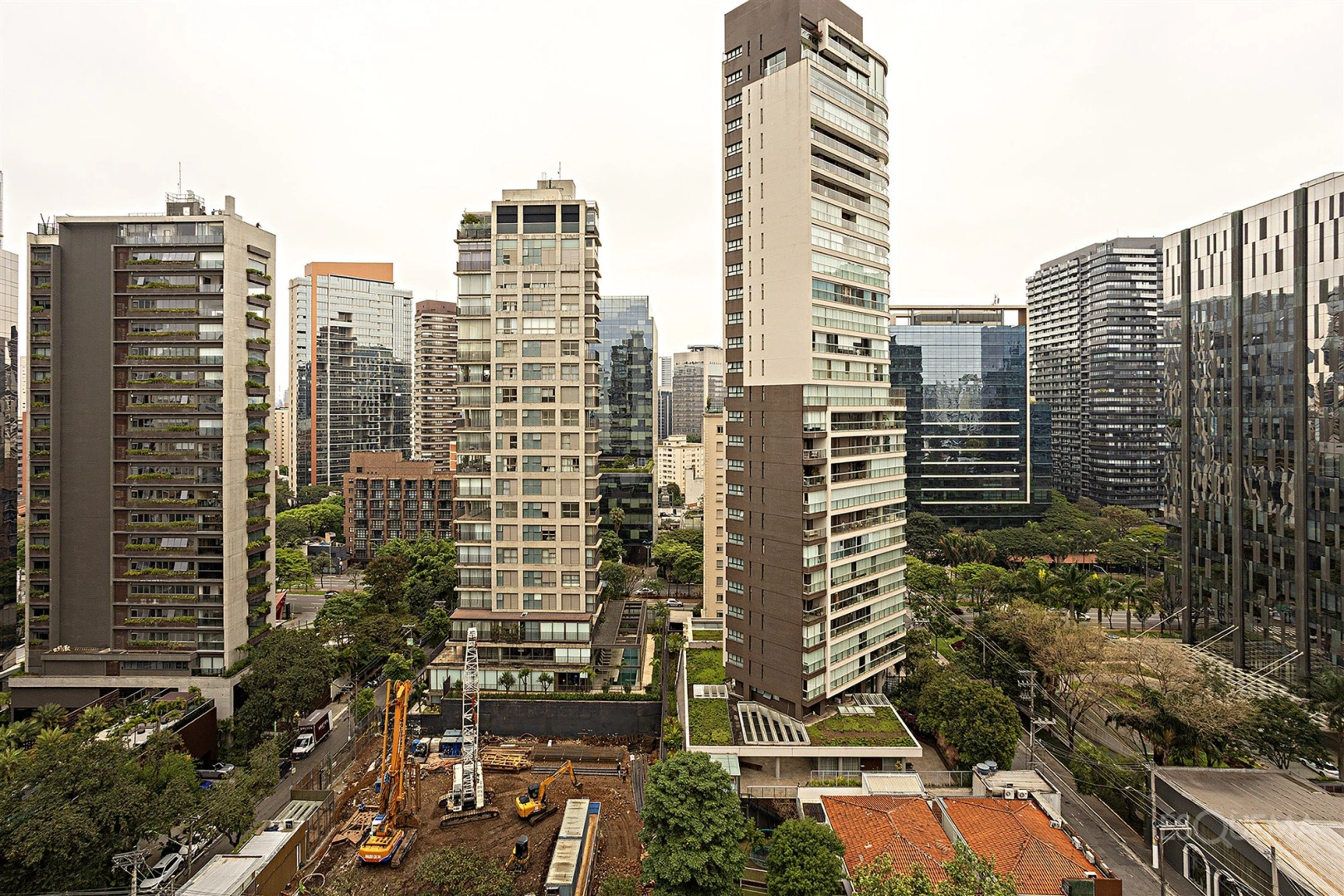 Apartamento reformado e mobiliado, com vista ampla e lazer completo - Imagem 15