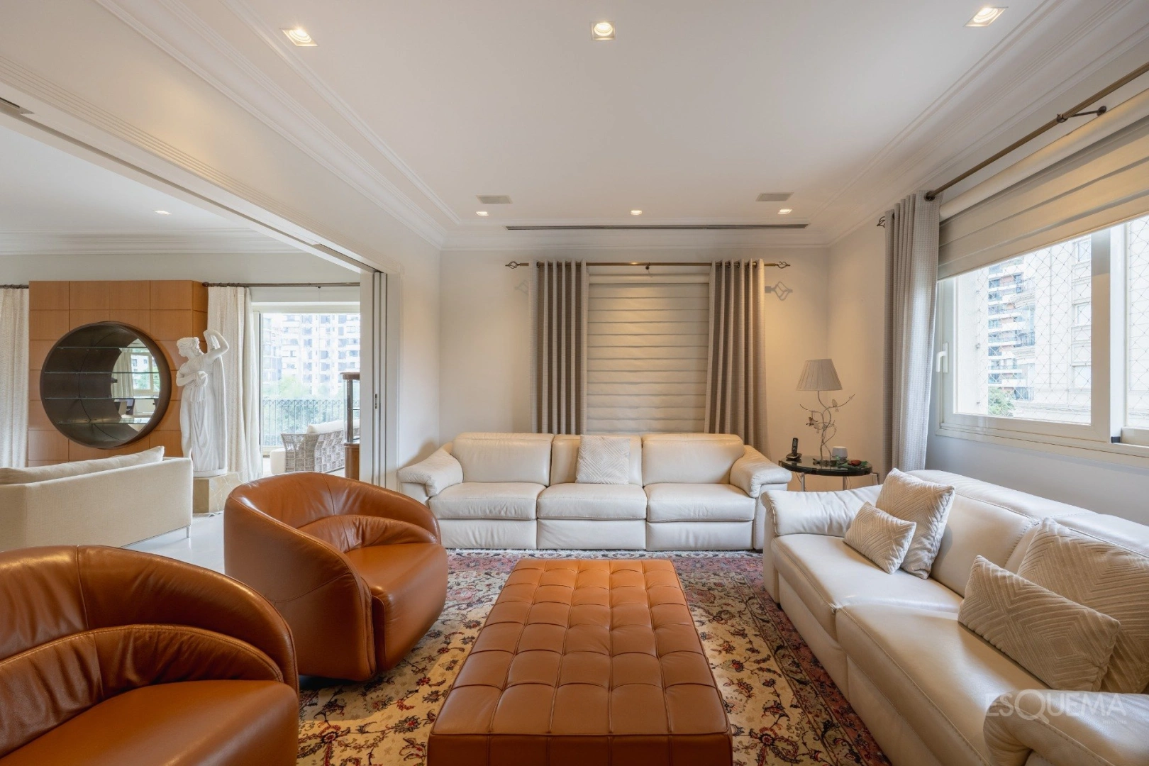 Apartamento para locação no Edifício Chateau Lafite - Imagem 10