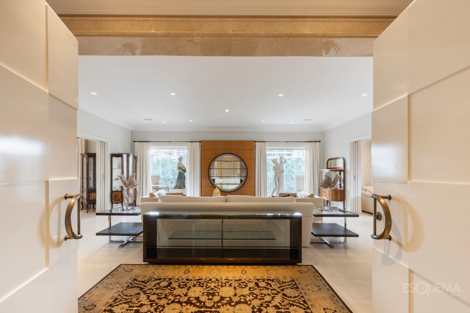 Apartamento para locação no Edifício Chateau Lafite - Imagem 11