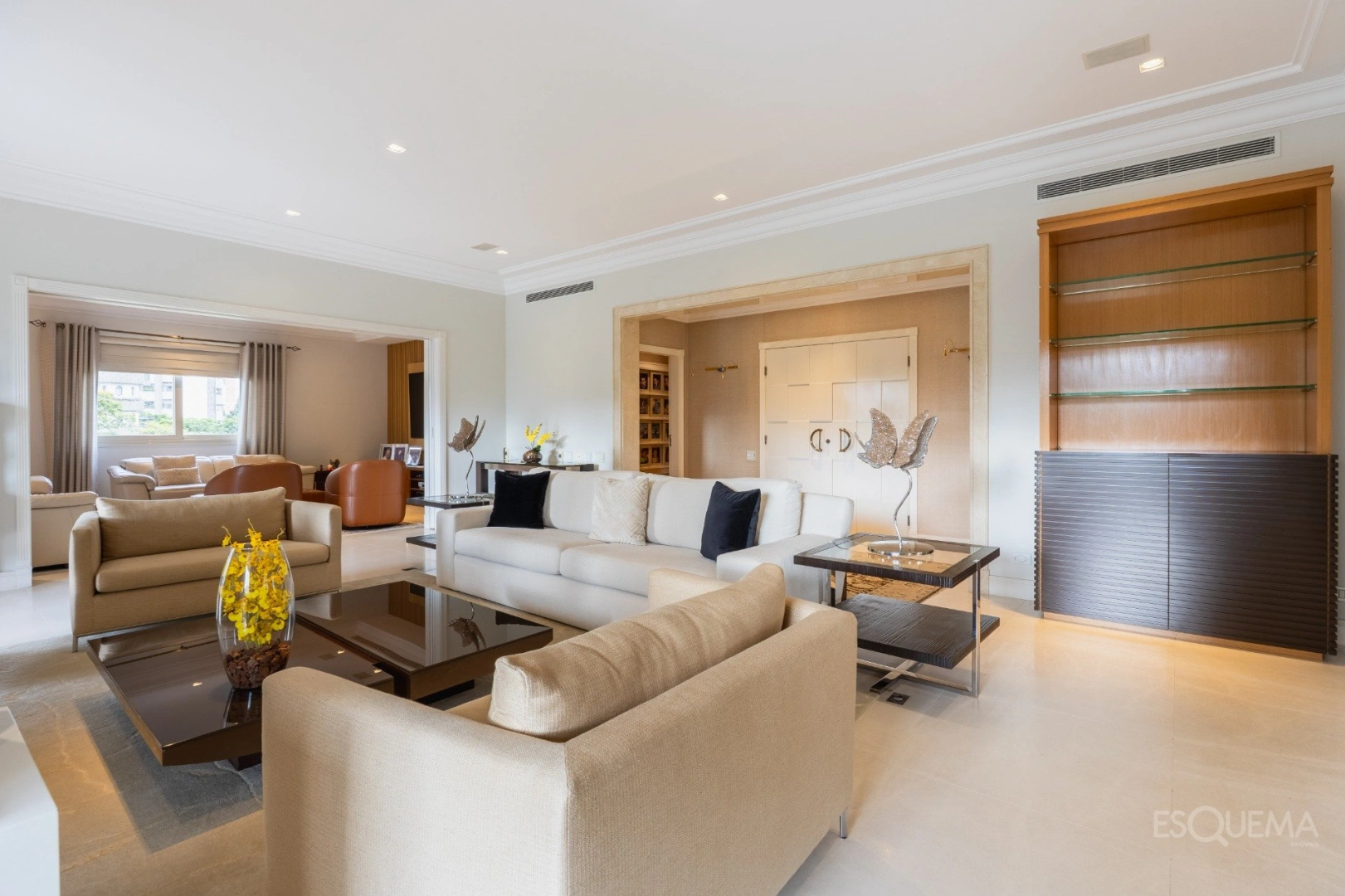 Apartamento para locação no Edifício Chateau Lafite - Imagem 15