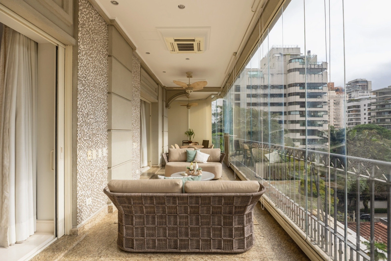Apartamento para locação no Edifício Chateau Lafite - Imagem 3