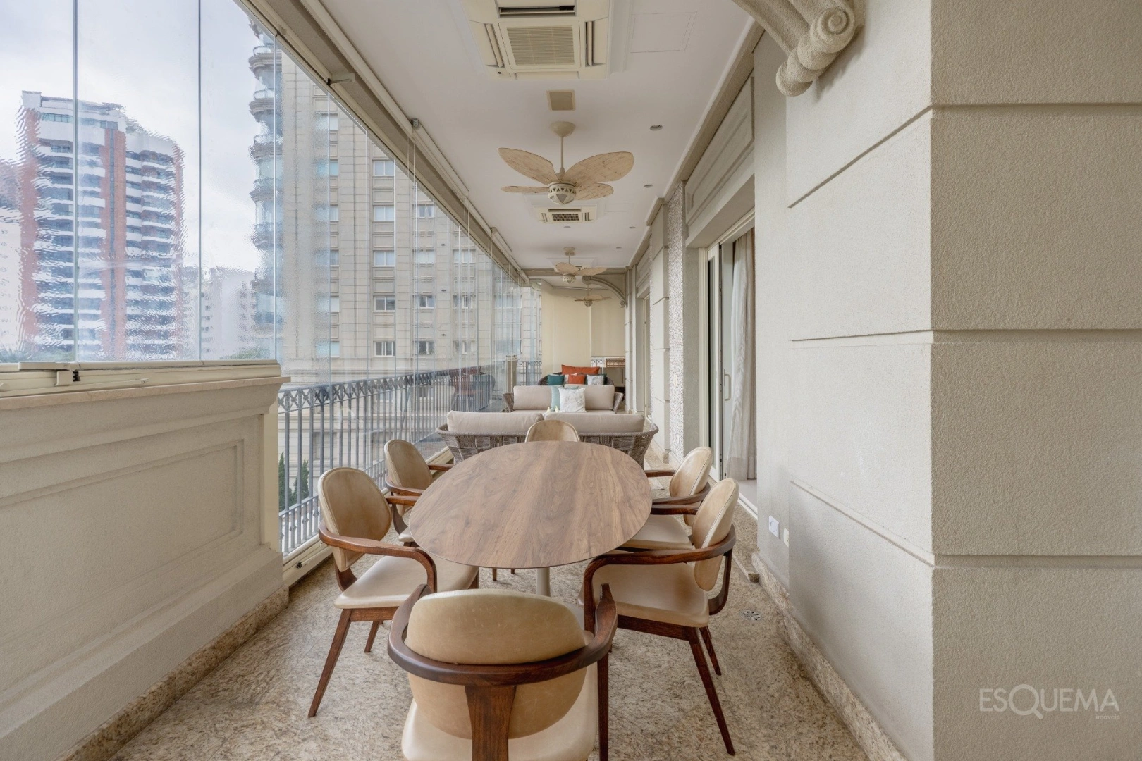 Apartamento para locação no Edifício Chateau Lafite - Imagem 5