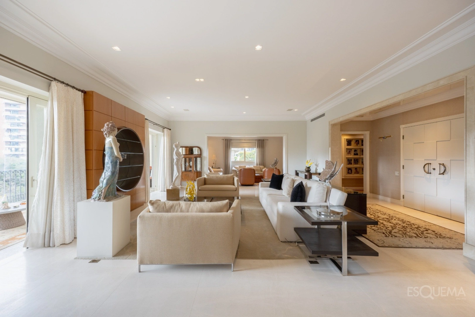 Apartamento para locação no Edifício Chateau Lafite - Imagem 8