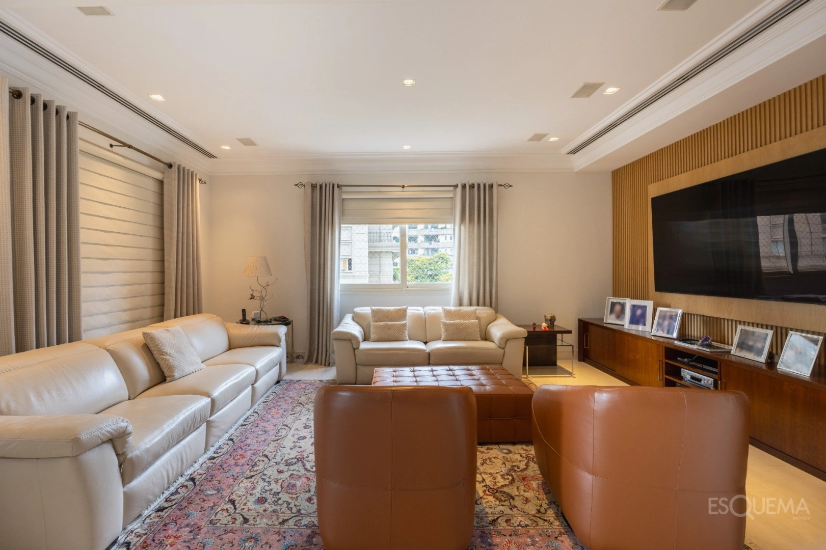 Apartamento para locação no Edifício Chateau Lafite - Imagem 9