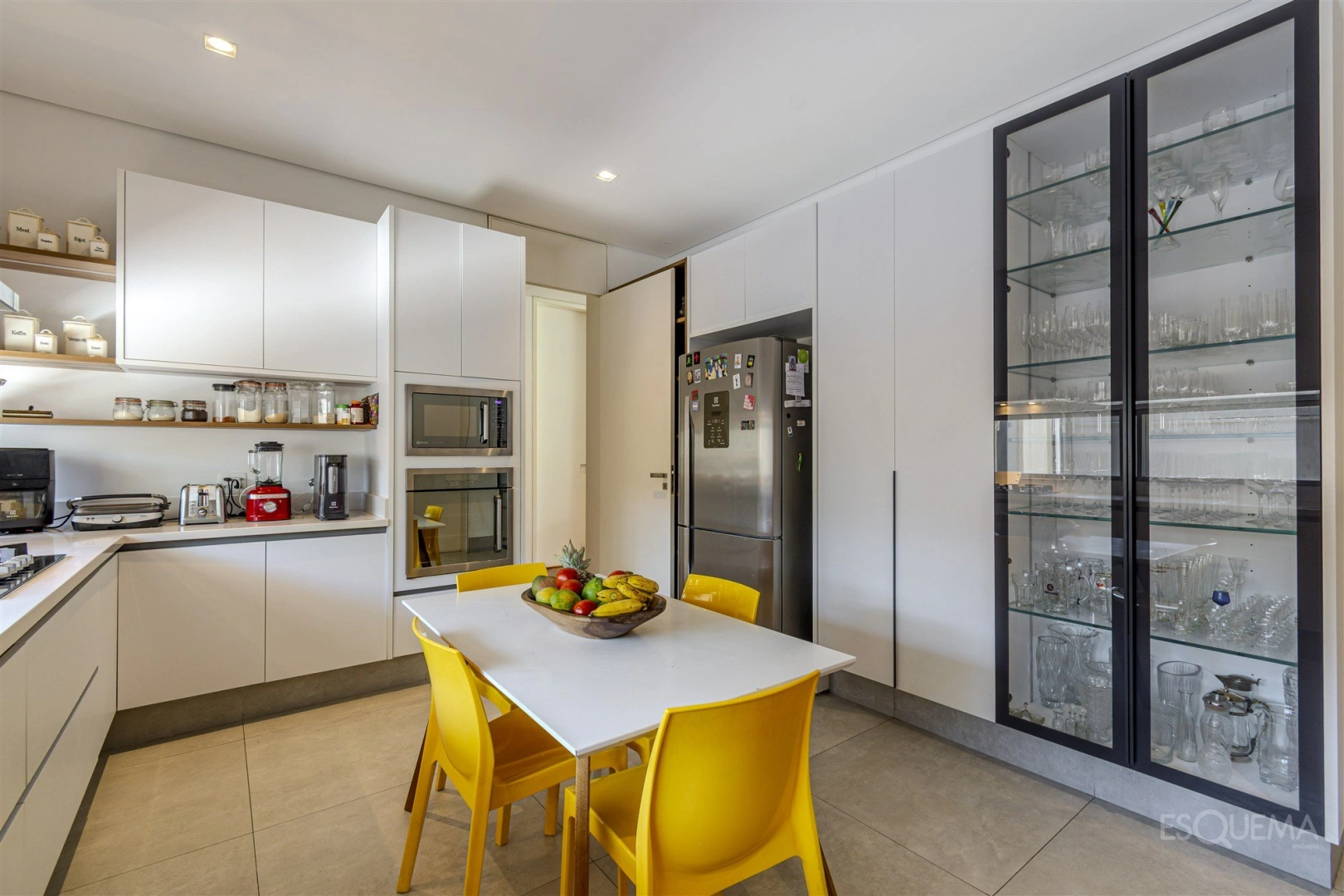 Casa com projeto moderno, próxima ao Parque Ibirapuera - Imagem 10