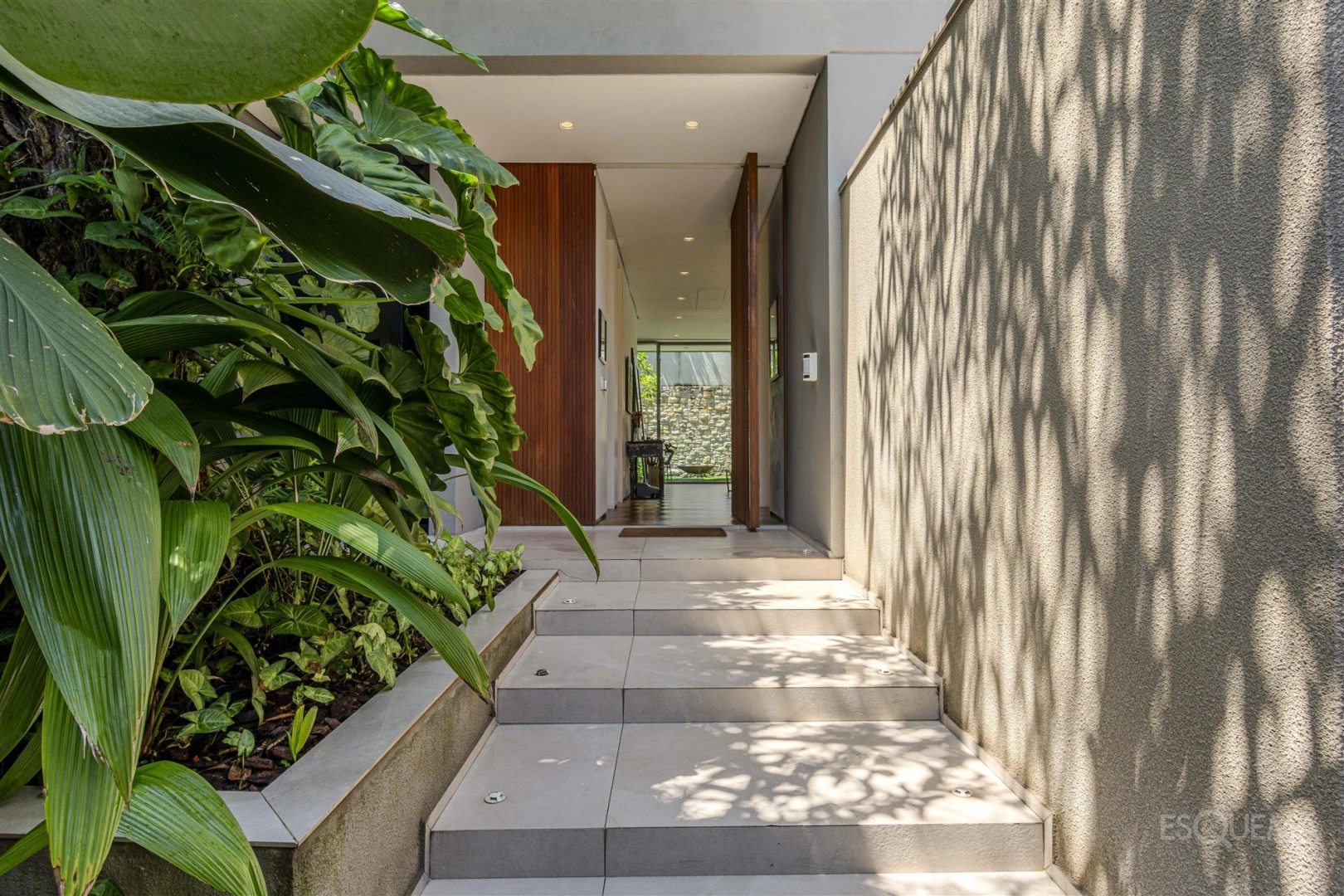 Casa com projeto moderno, próxima ao Parque Ibirapuera - Imagem 15