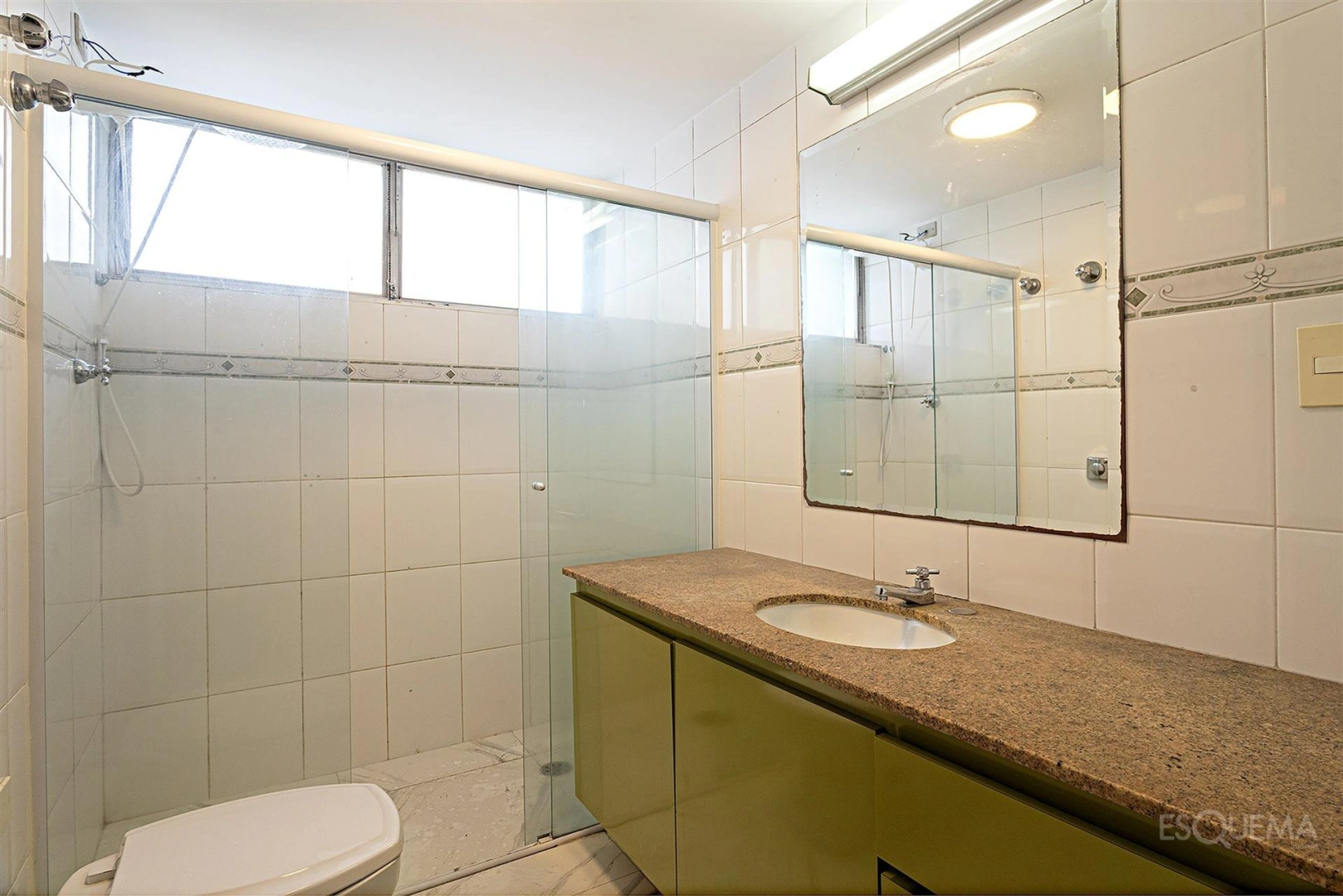 Apartamento com 3 dormitórios em condomínio com lazer completo - Imagem 15