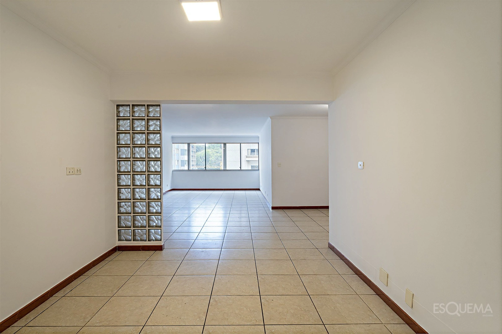 Apartamento com 3 dormitórios em condomínio com lazer completo - Imagem 1