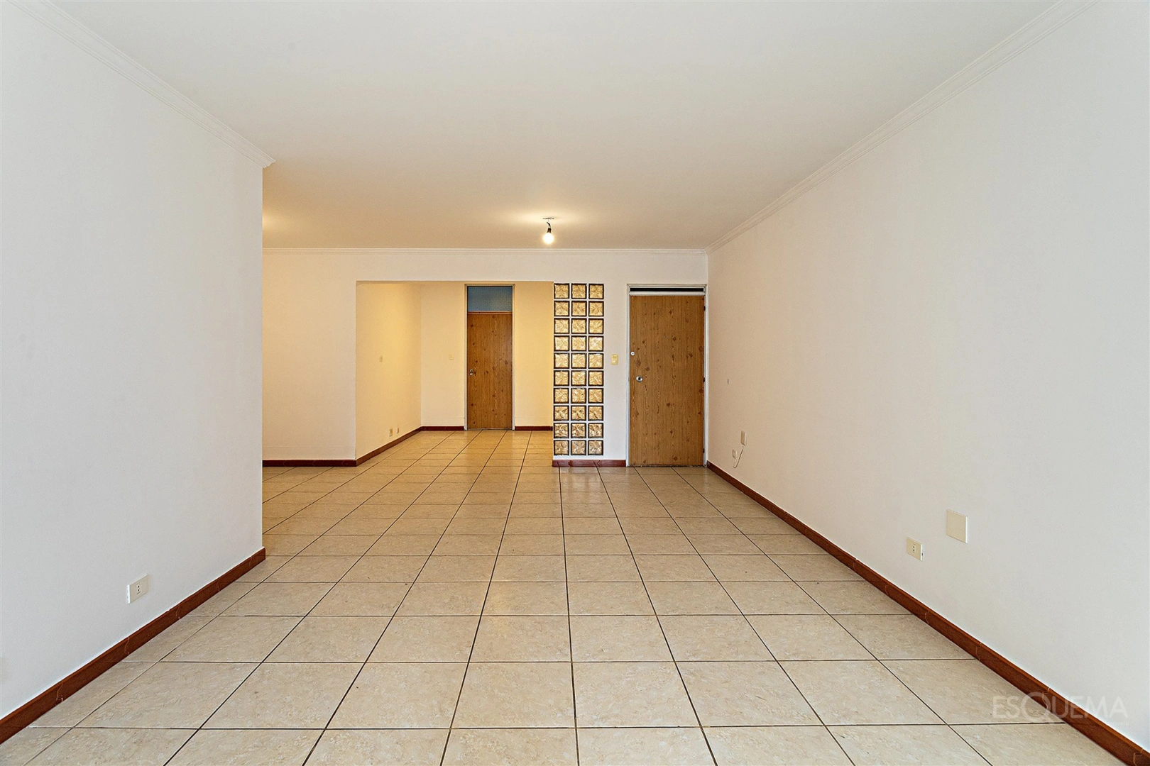 Apartamento com 3 dormitórios em condomínio com lazer completo - Imagem 2