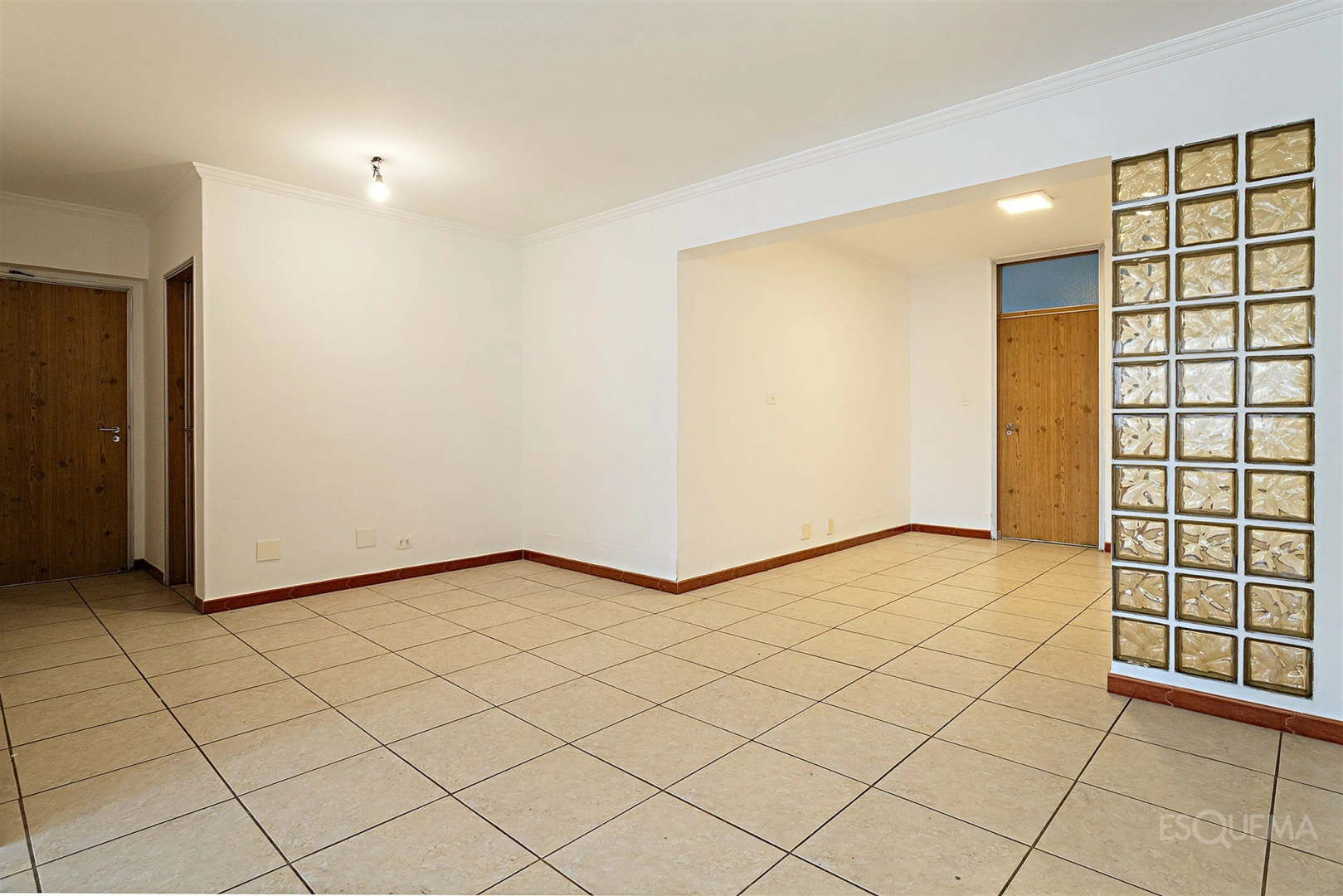 Apartamento com 3 dormitórios em condomínio com lazer completo - Imagem 4
