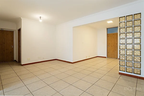 Apartamento com 3 dormitórios em condomínio com lazer completo