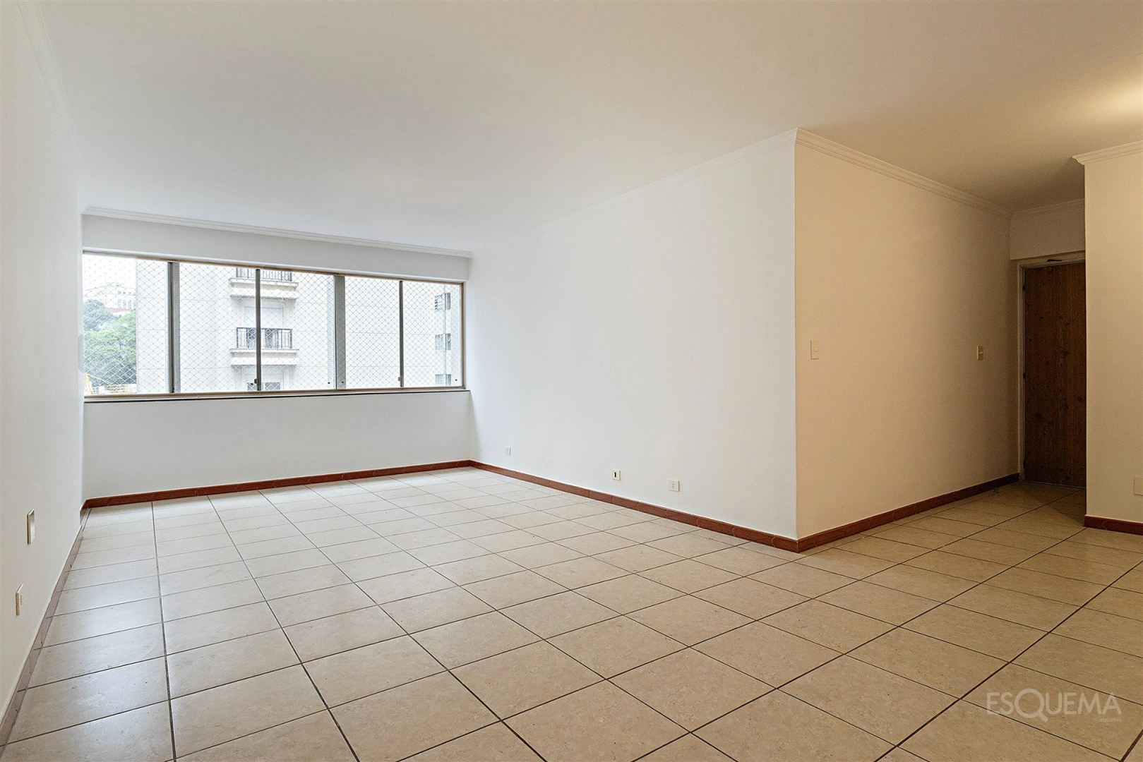 Apartamento com 3 dormitórios em condomínio com lazer completo - Imagem 6
