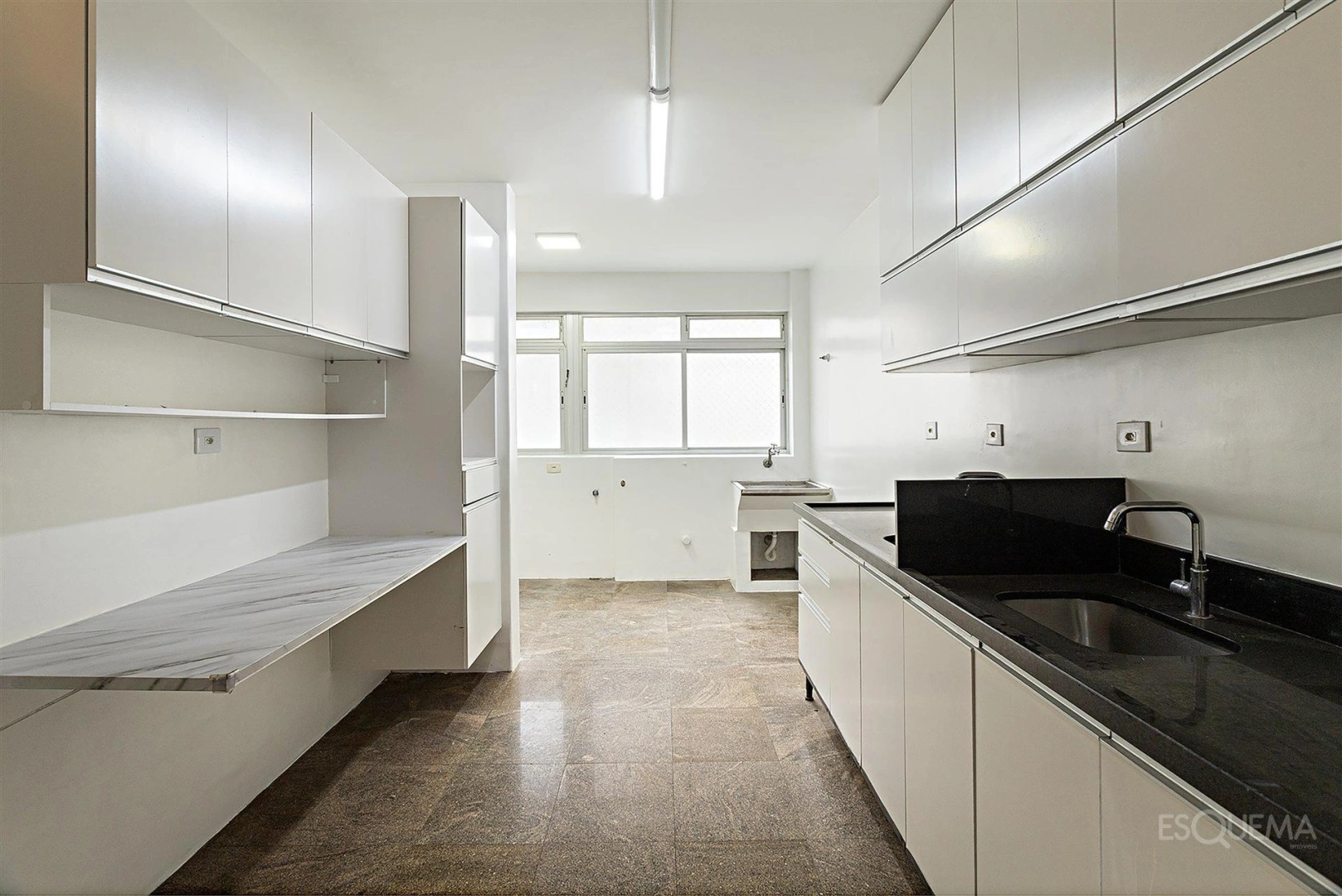 Apartamento com 3 dormitórios em condomínio com lazer completo - Imagem 7