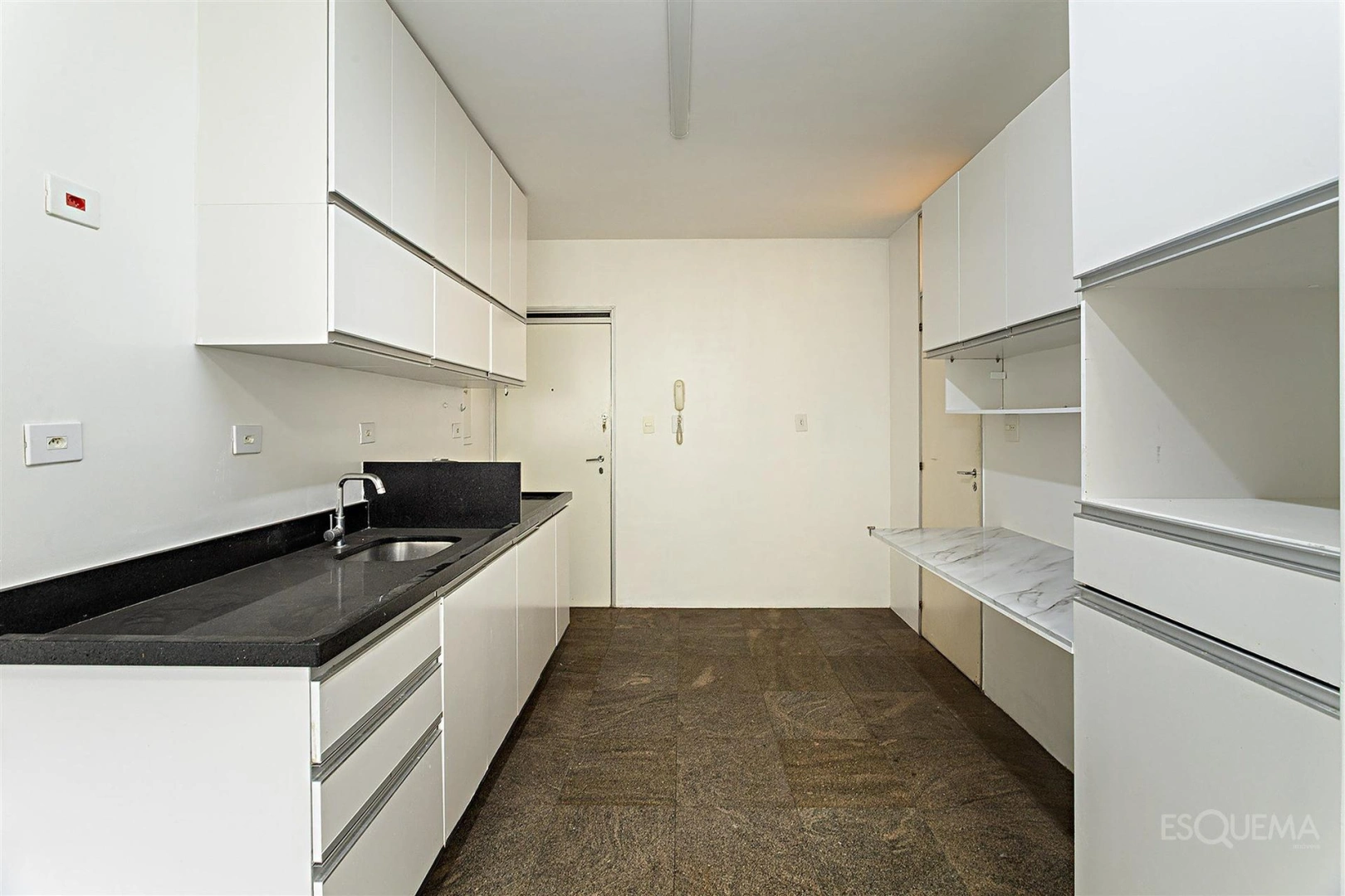 Apartamento com 3 dormitórios em condomínio com lazer completo - Imagem 8
