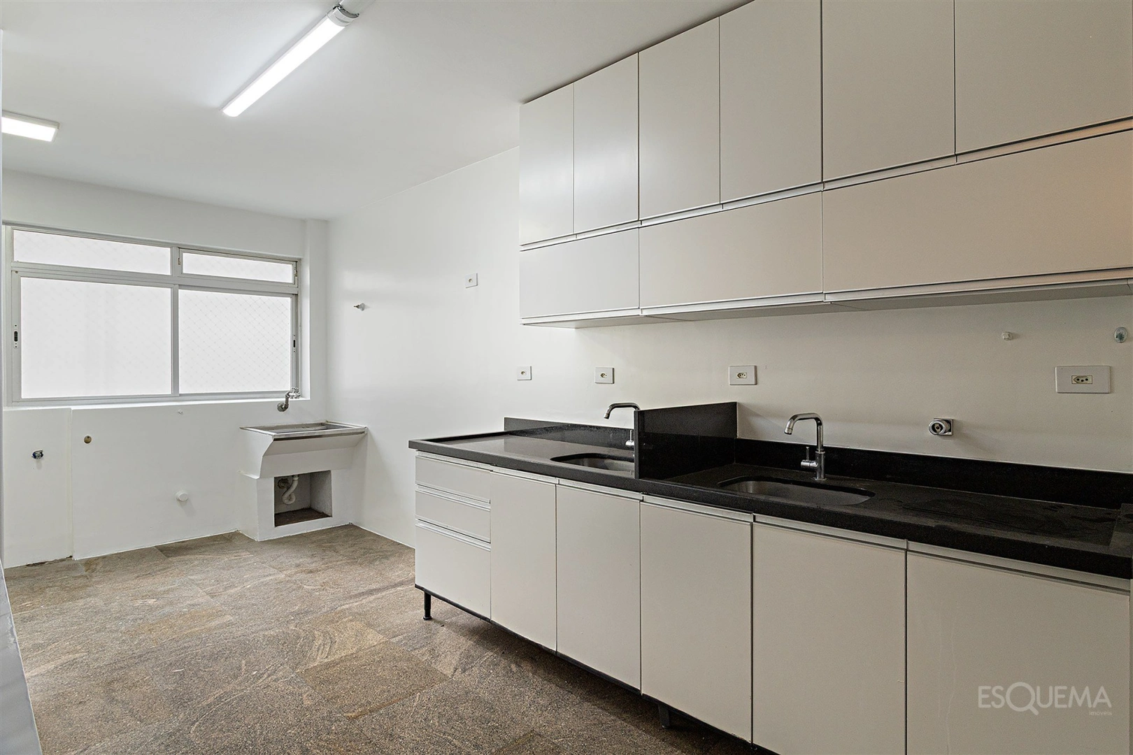 Apartamento com 3 dormitórios em condomínio com lazer completo - Imagem 9