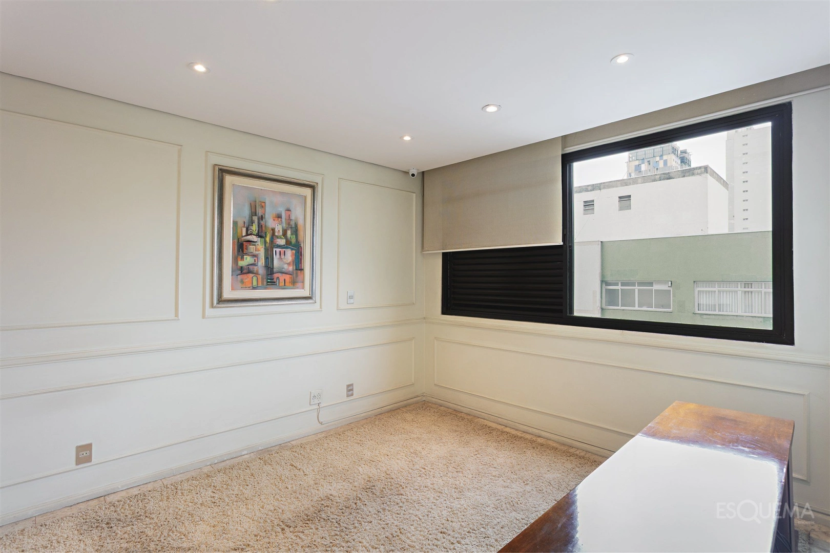 Apartamento de 247 m² com planta versátil próximo à Rua Oscar Freire - Imagem 10