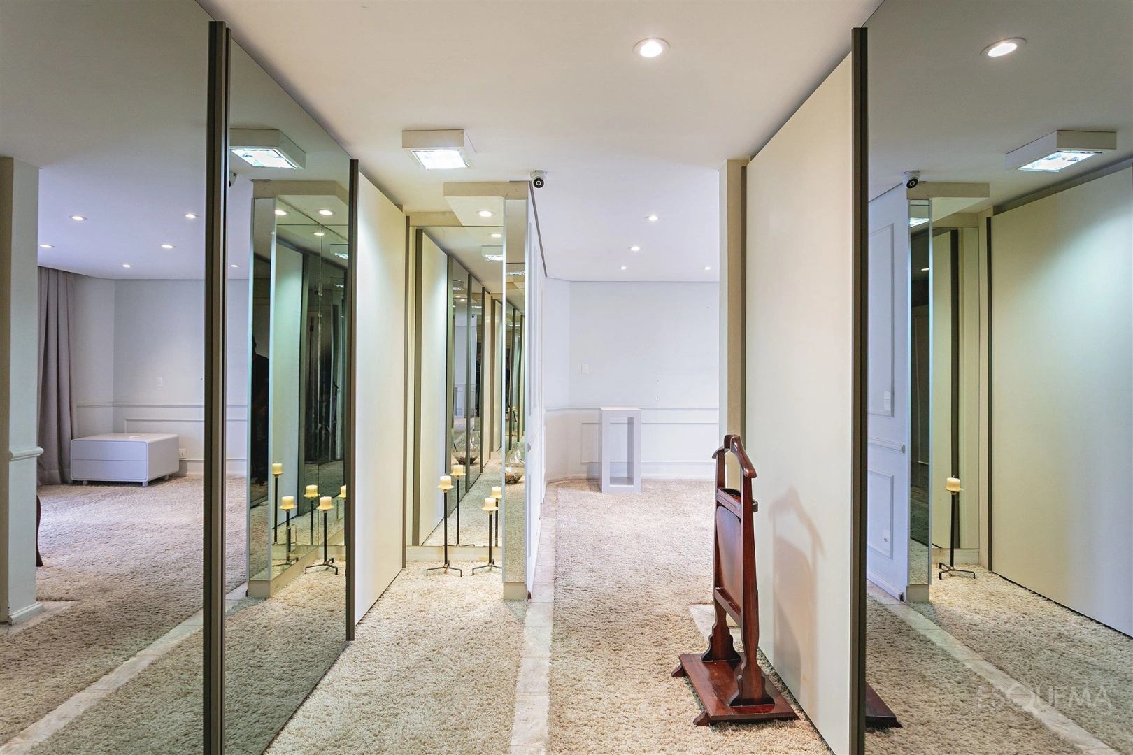Apartamento de 247 m² com planta versátil próximo à Rua Oscar Freire - Imagem 11