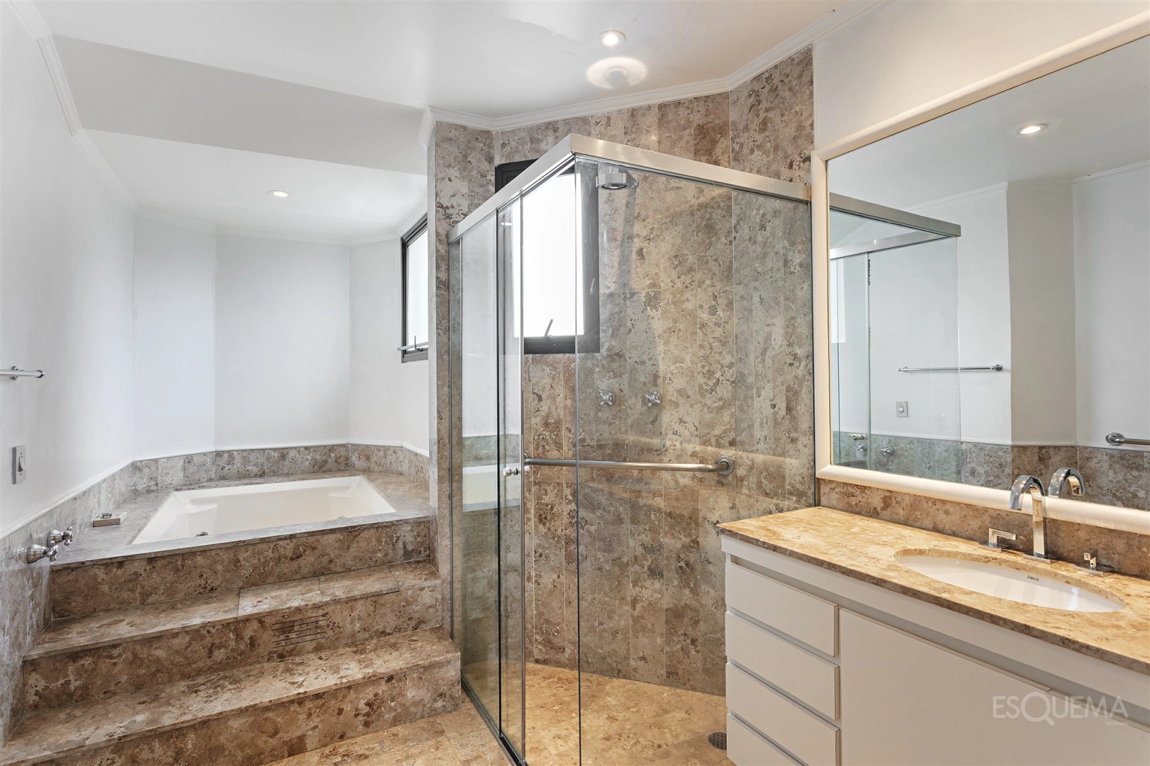 Apartamento de 247 m² com planta versátil próximo à Rua Oscar Freire - Imagem 13