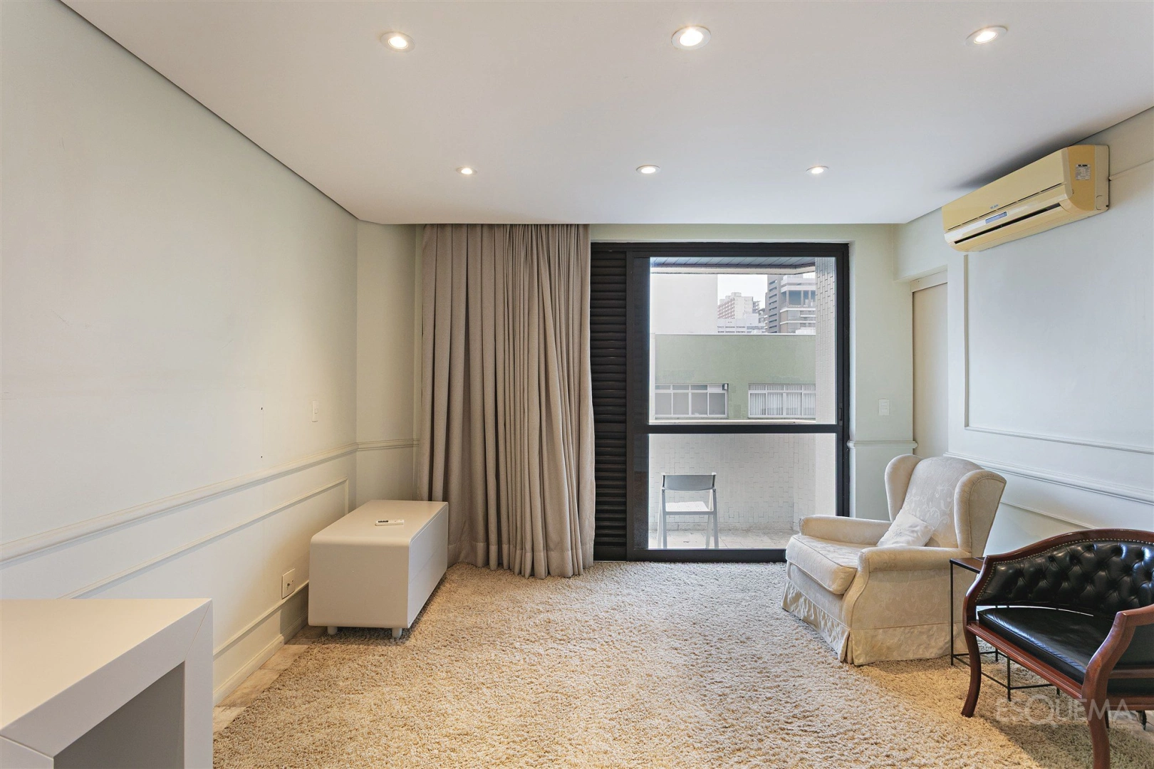 Apartamento de 247 m² com planta versátil próximo à Rua Oscar Freire - Imagem 14