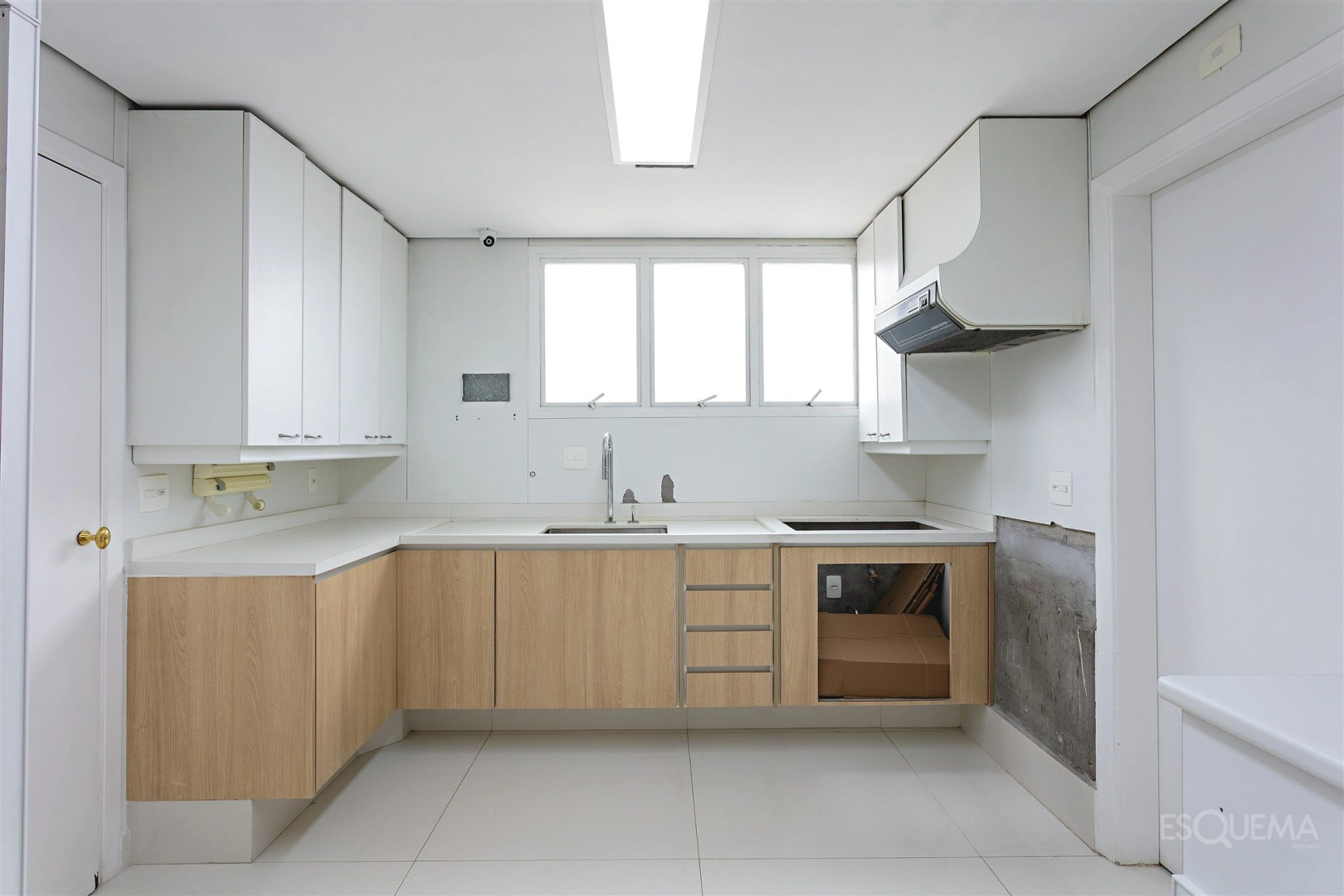 Apartamento de 247 m² com planta versátil próximo à Rua Oscar Freire - Imagem 9