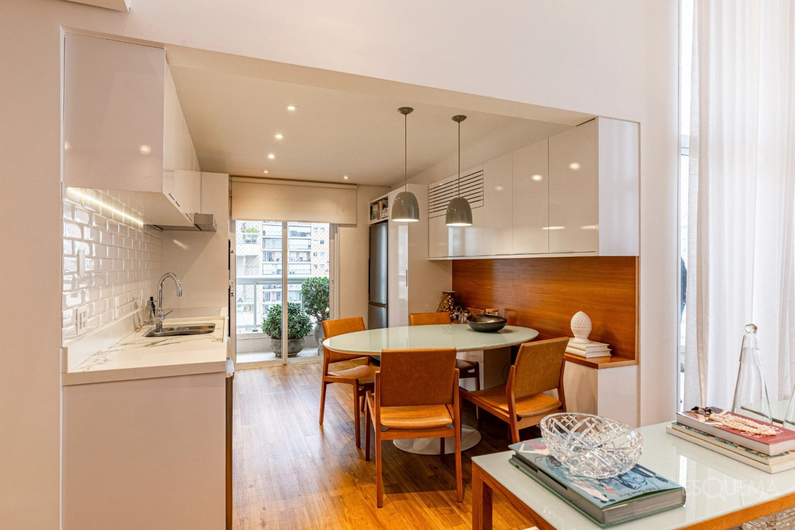 Apartamento Vila Nova Conceição - Imagem 10