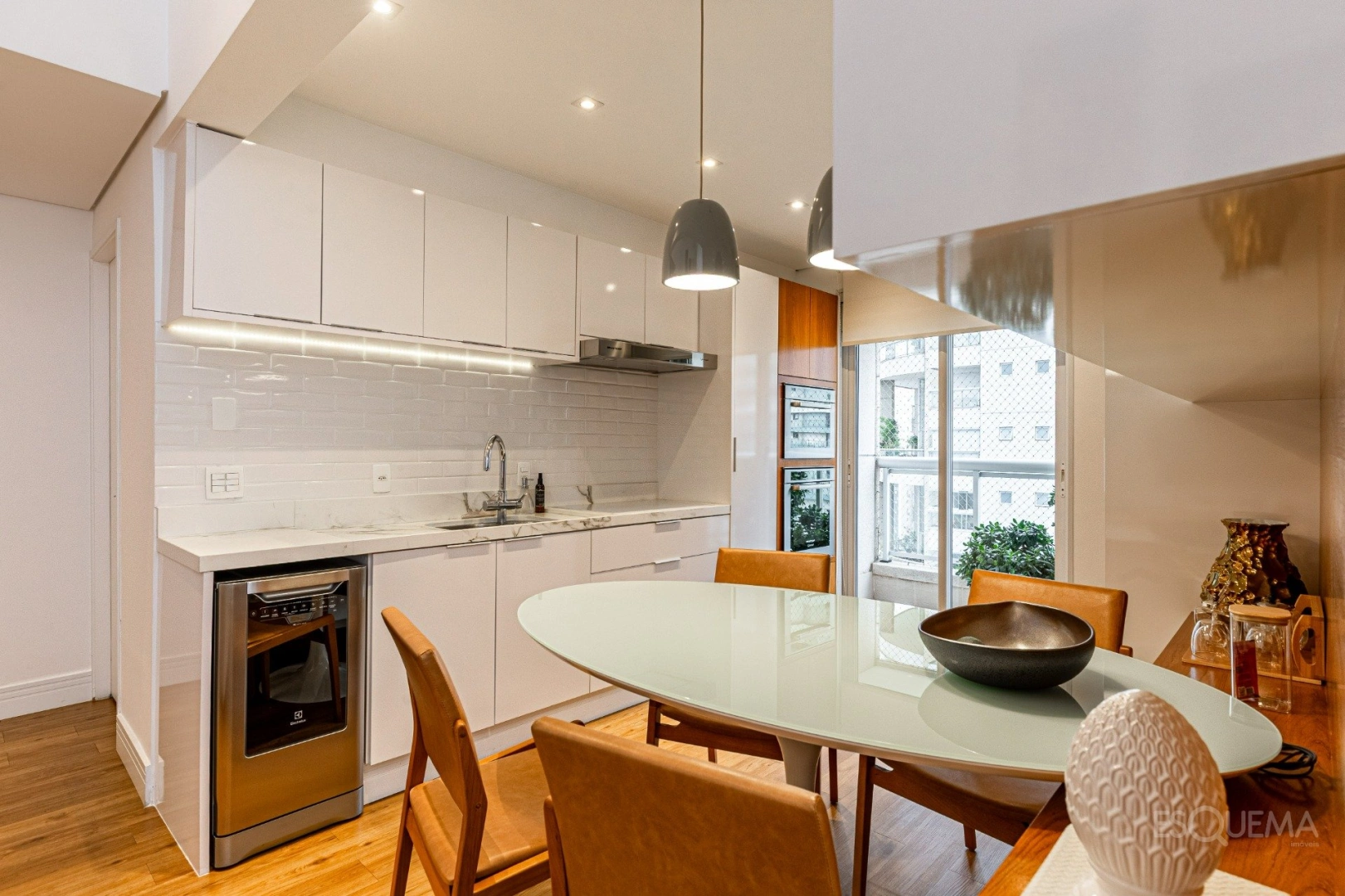 Apartamento Vila Nova Conceição - Imagem 11