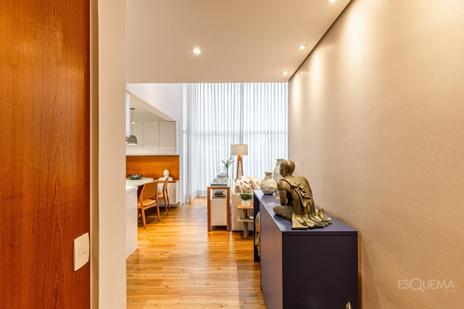 Apartamento Vila Nova Conceição - Imagem 12