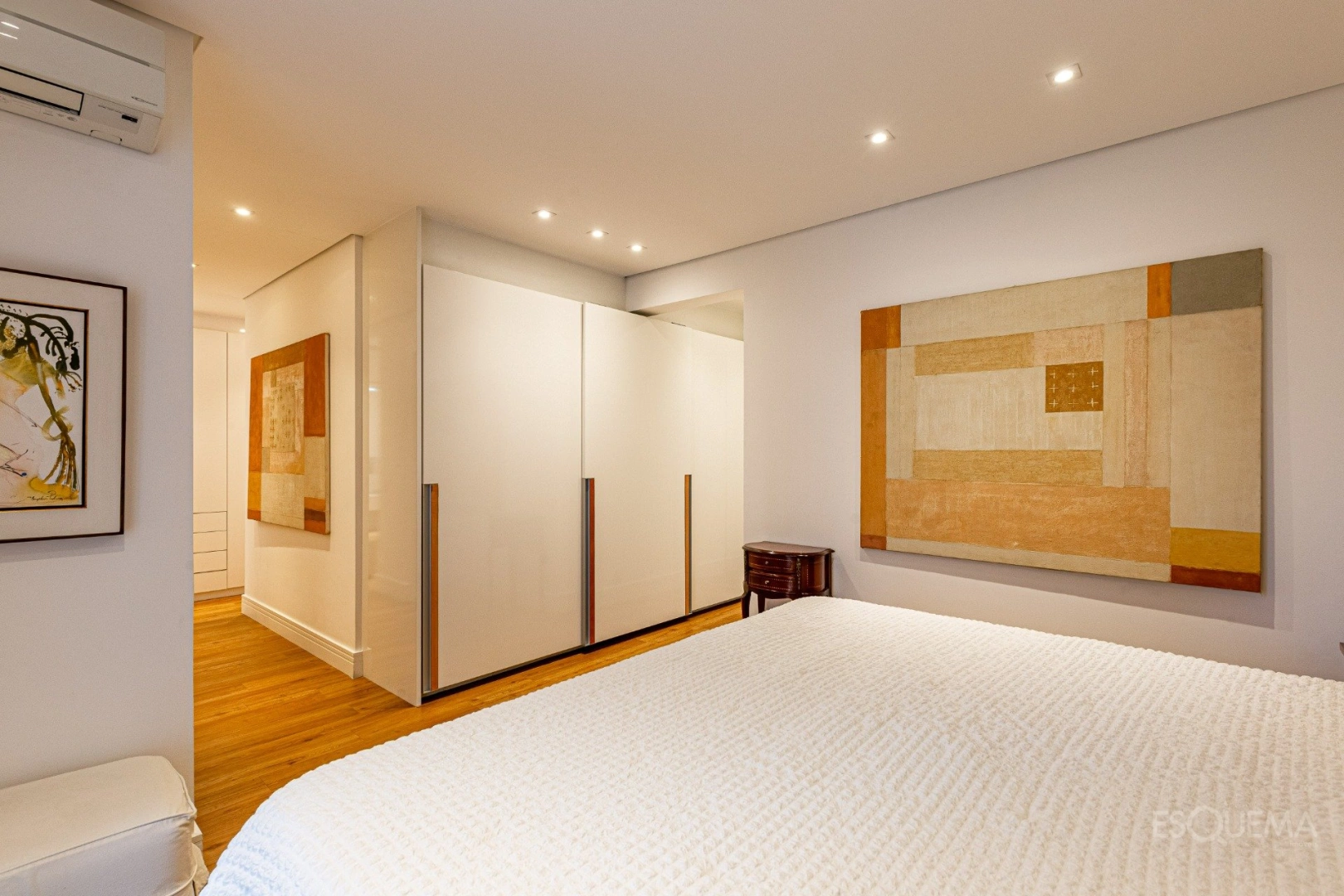 Apartamento Vila Nova Conceição - Imagem 13