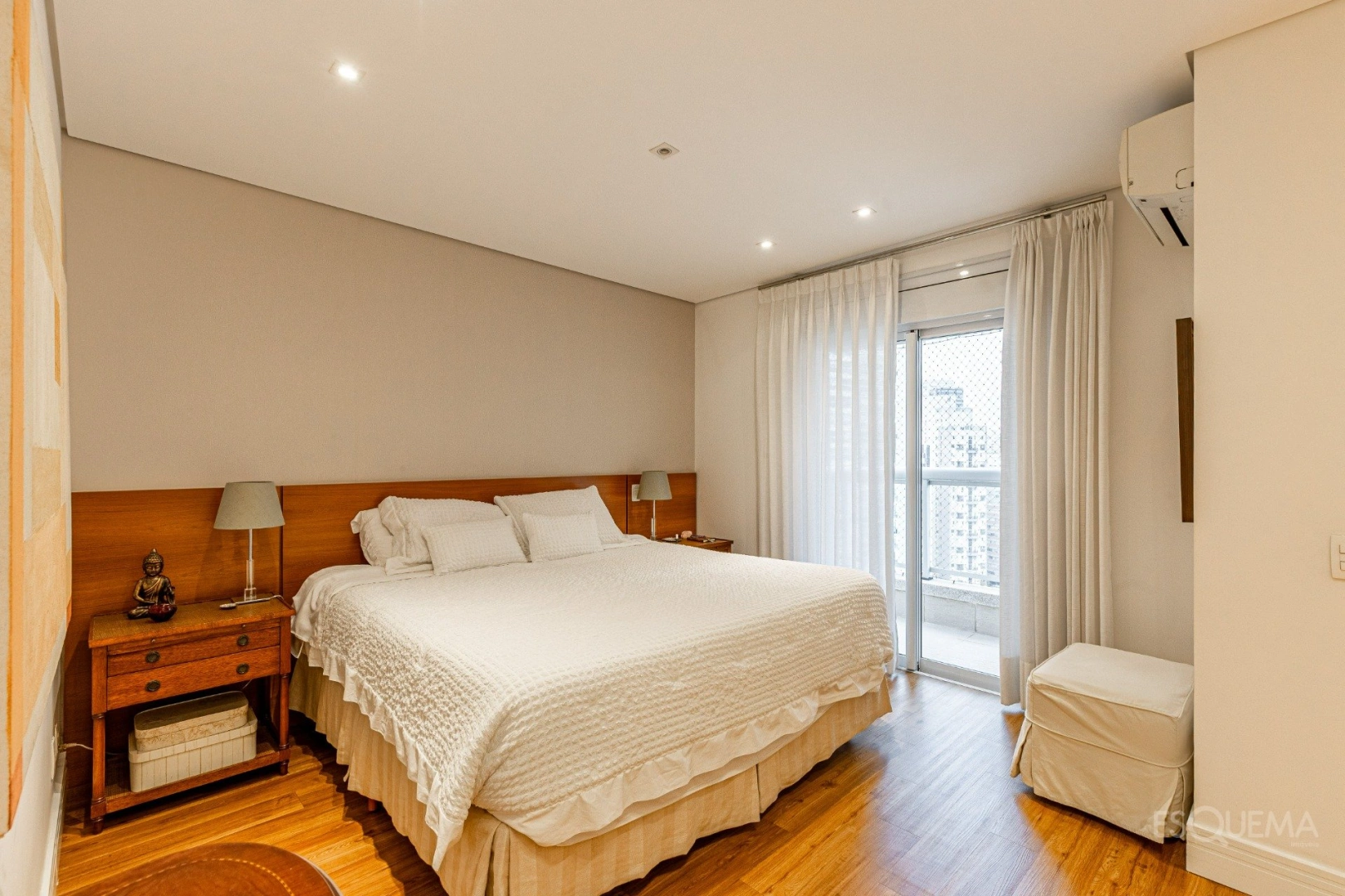 Apartamento Vila Nova Conceição - Imagem 14