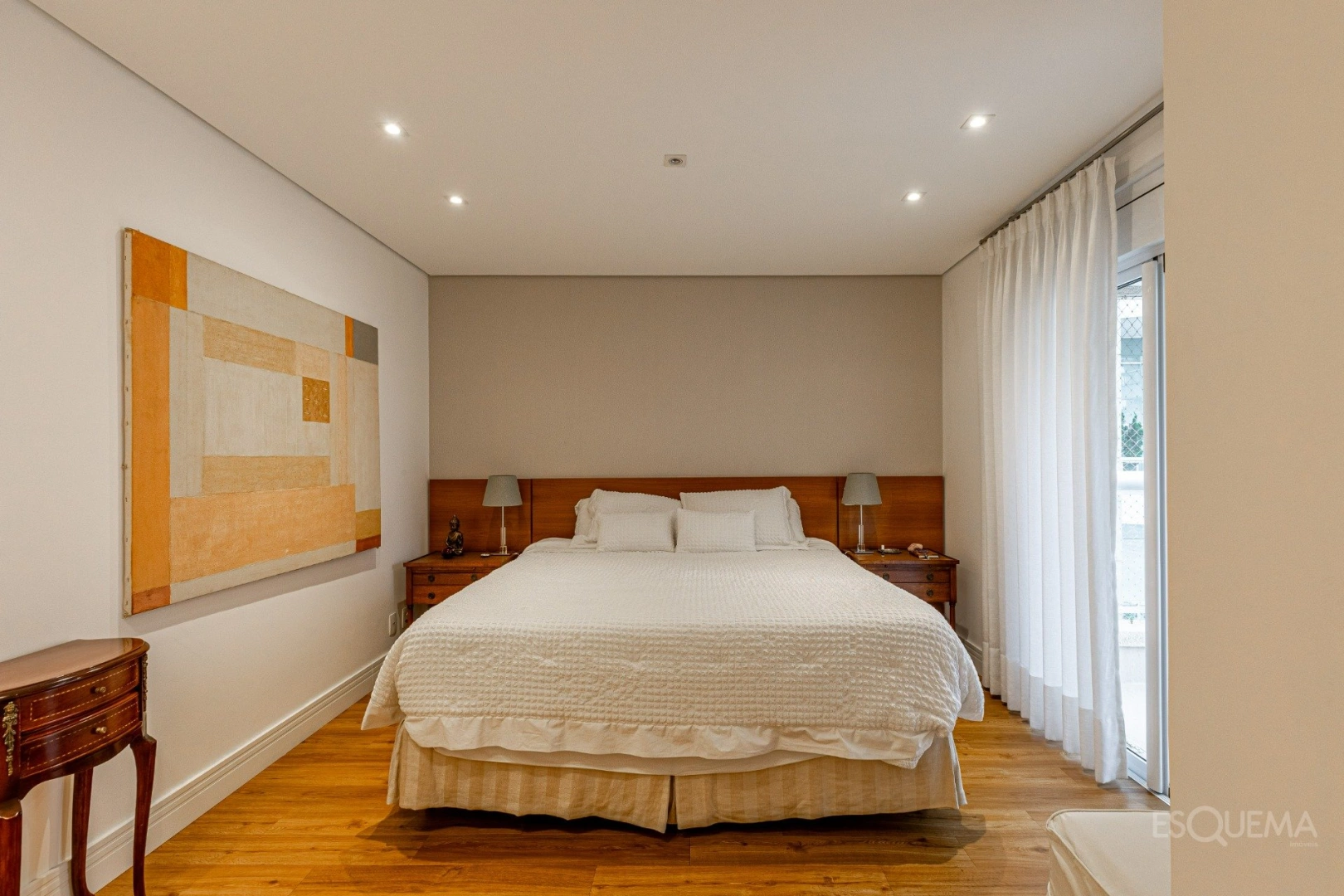 Apartamento Vila Nova Conceição - Imagem 15
