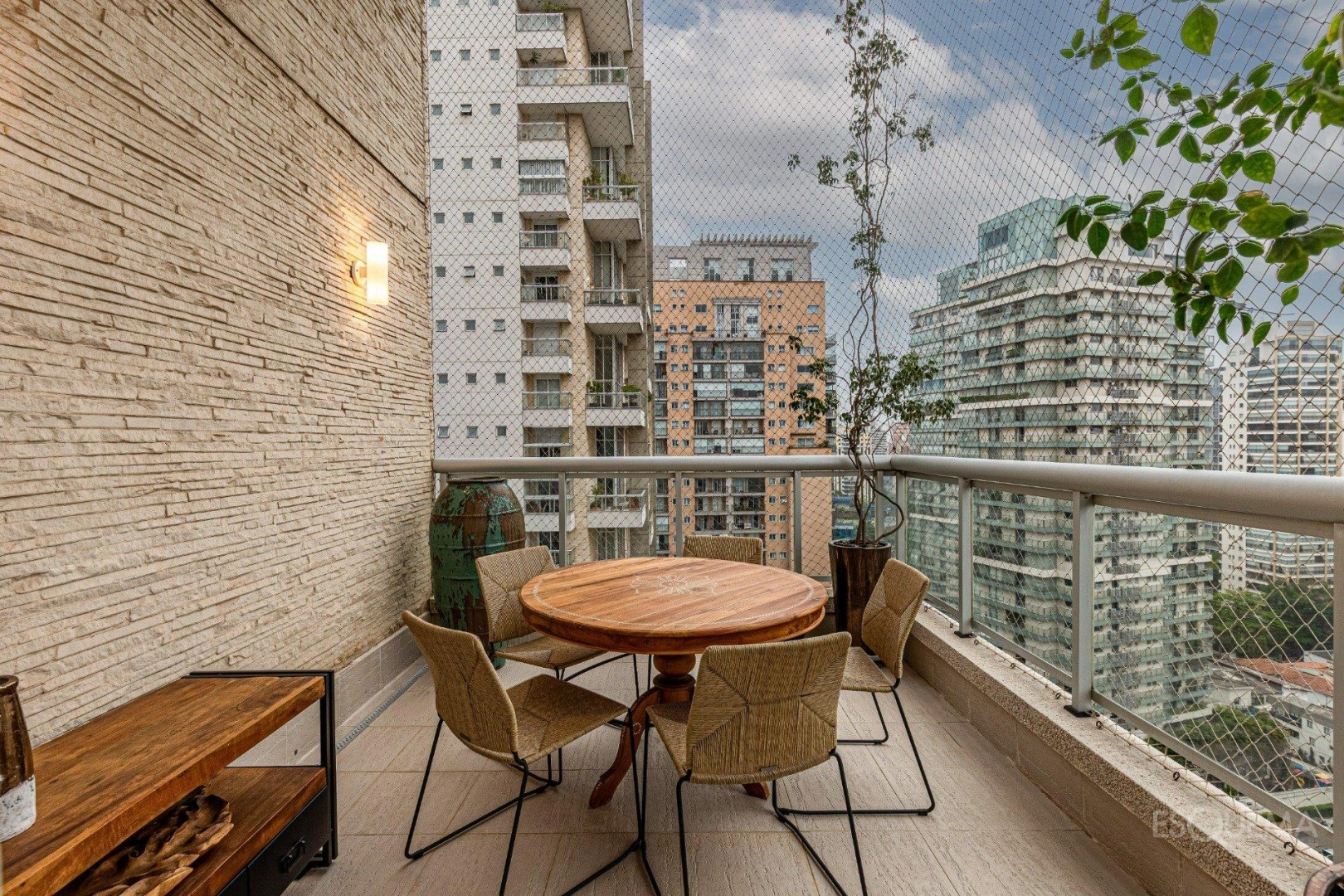 Apartamento Vila Nova Conceição - Imagem 3