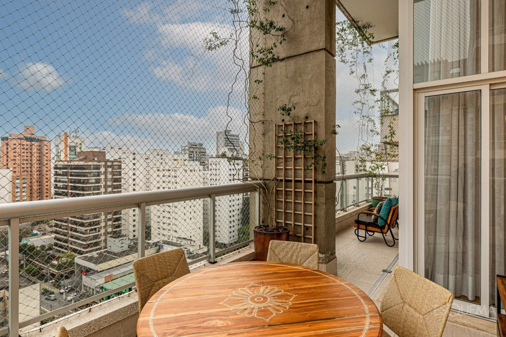 Apartamento Vila Nova Conceição - Imagem 4