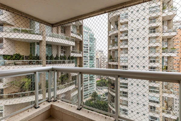 Apartamento Vila Nova Conceição