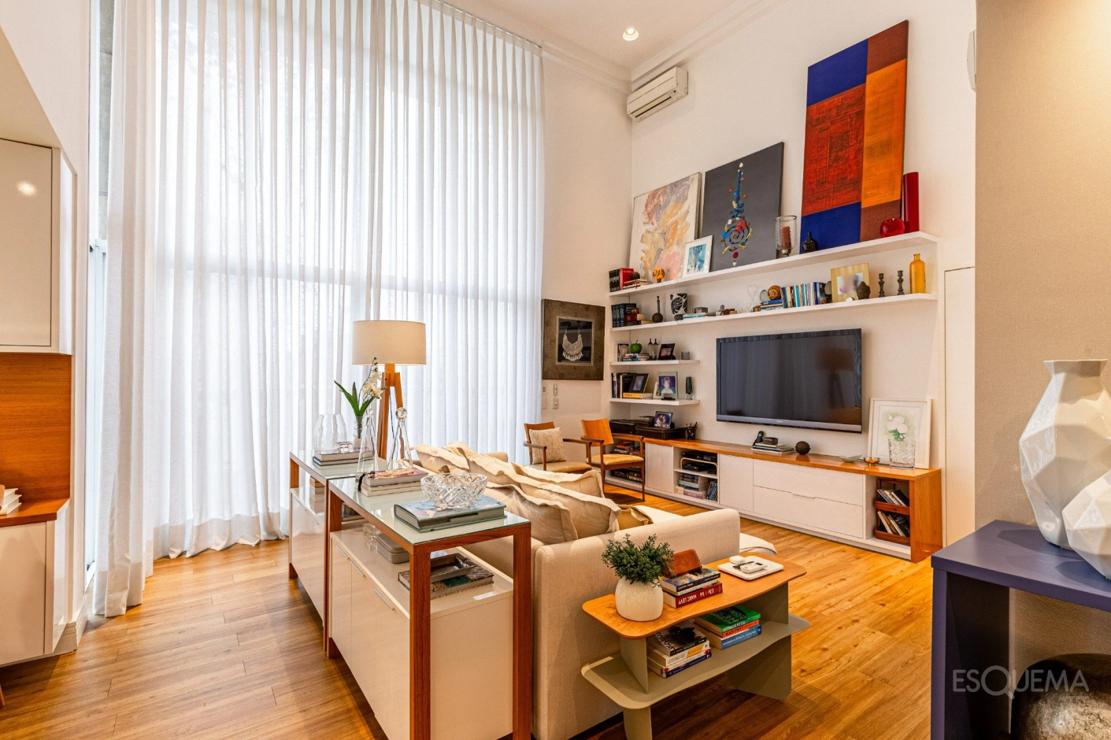 Apartamento Vila Nova Conceição - Imagem 6