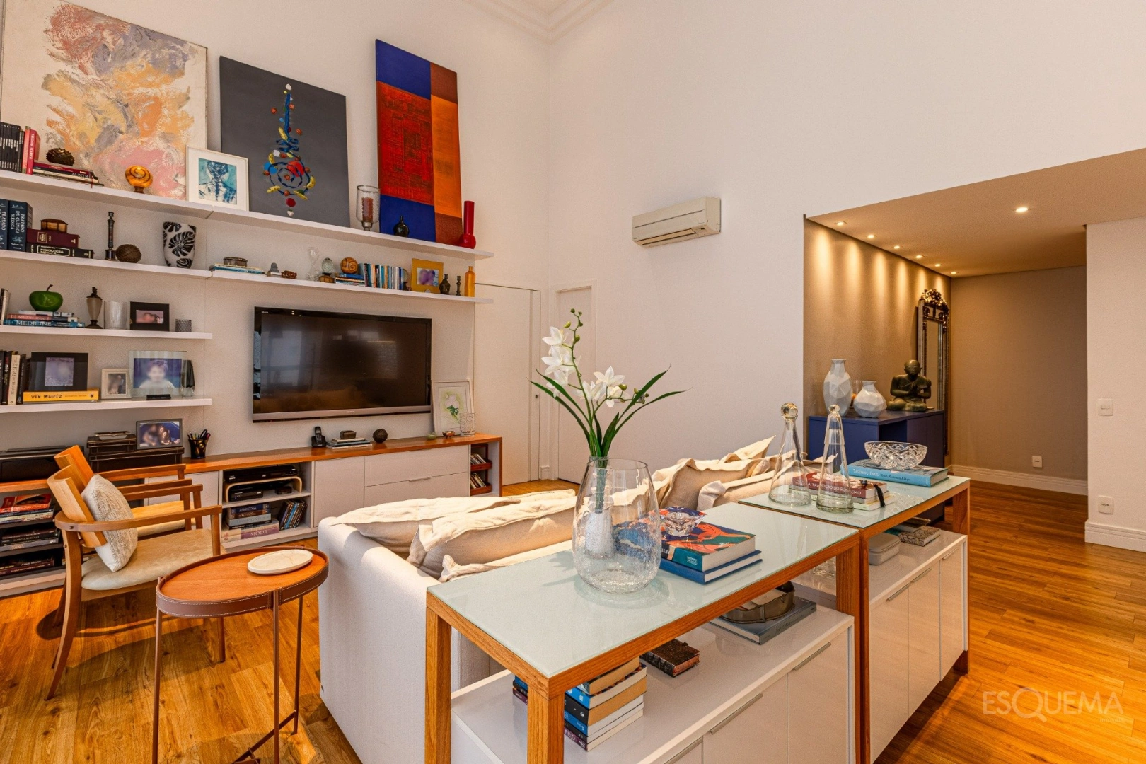 Apartamento Vila Nova Conceição - Imagem 7