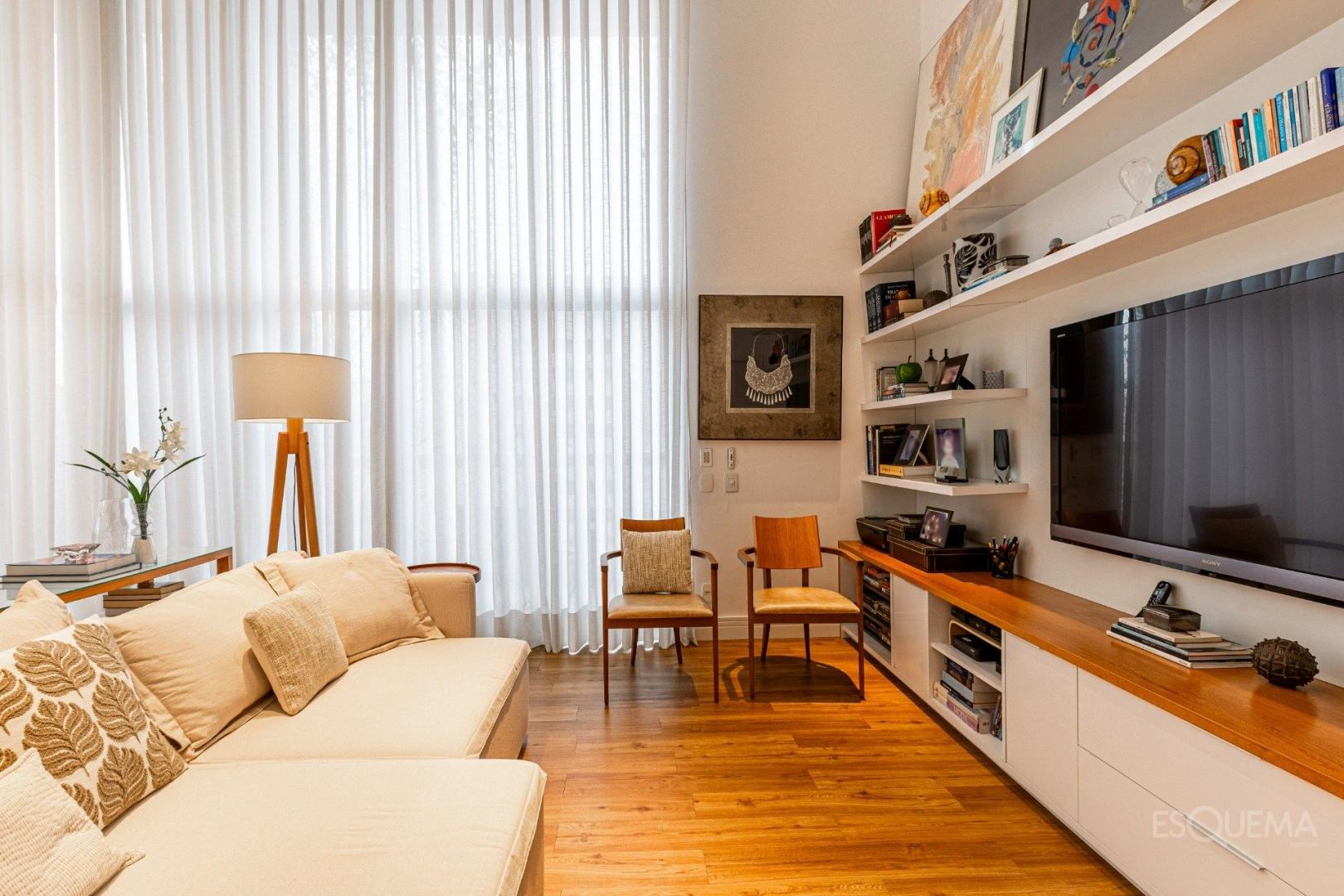 Apartamento Vila Nova Conceição - Imagem 8