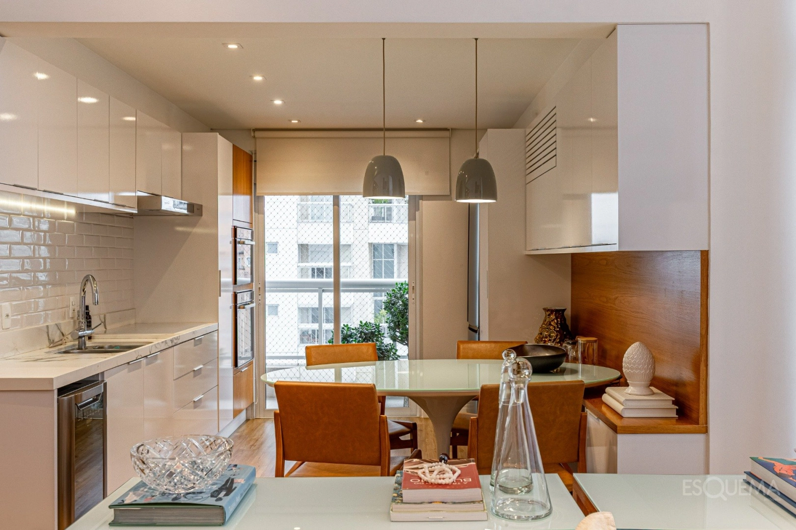 Apartamento Vila Nova Conceição - Imagem 9