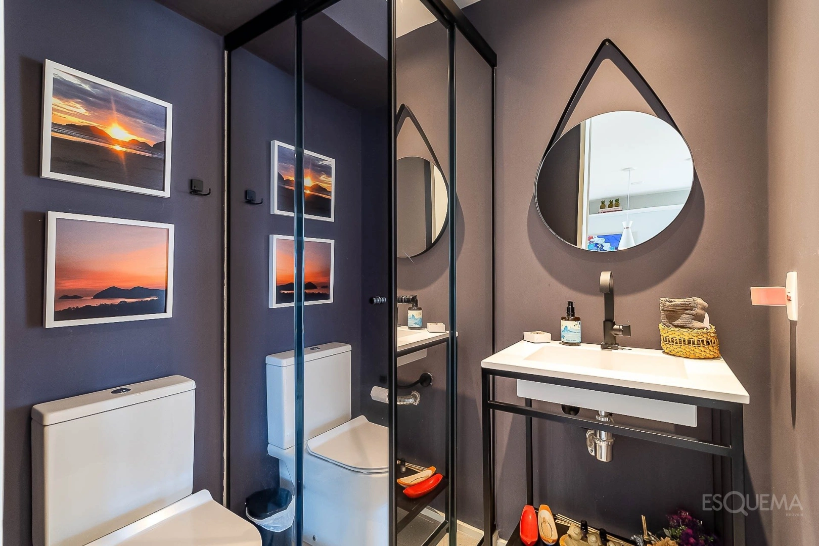 Apartamento reformado com muita luz natural na Vila Madalena - Imagem 14