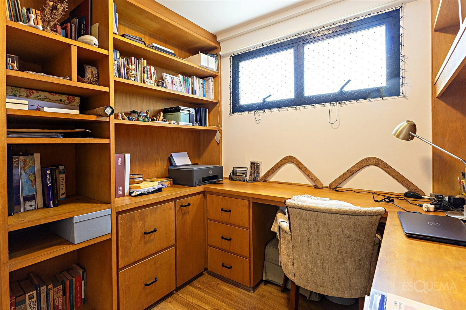 Apartamento com lazer completo no miolo da Vila Nova Conceição. - Imagem 12