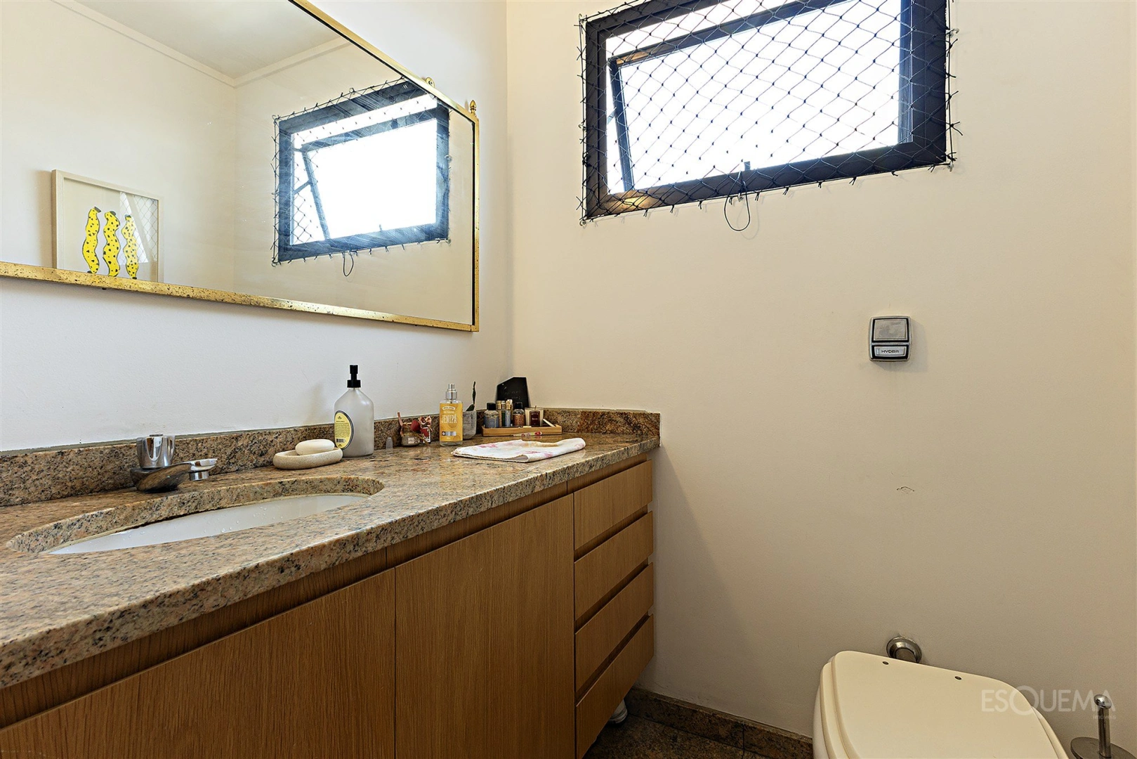 Apartamento com lazer completo no miolo da Vila Nova Conceição. - Imagem 14