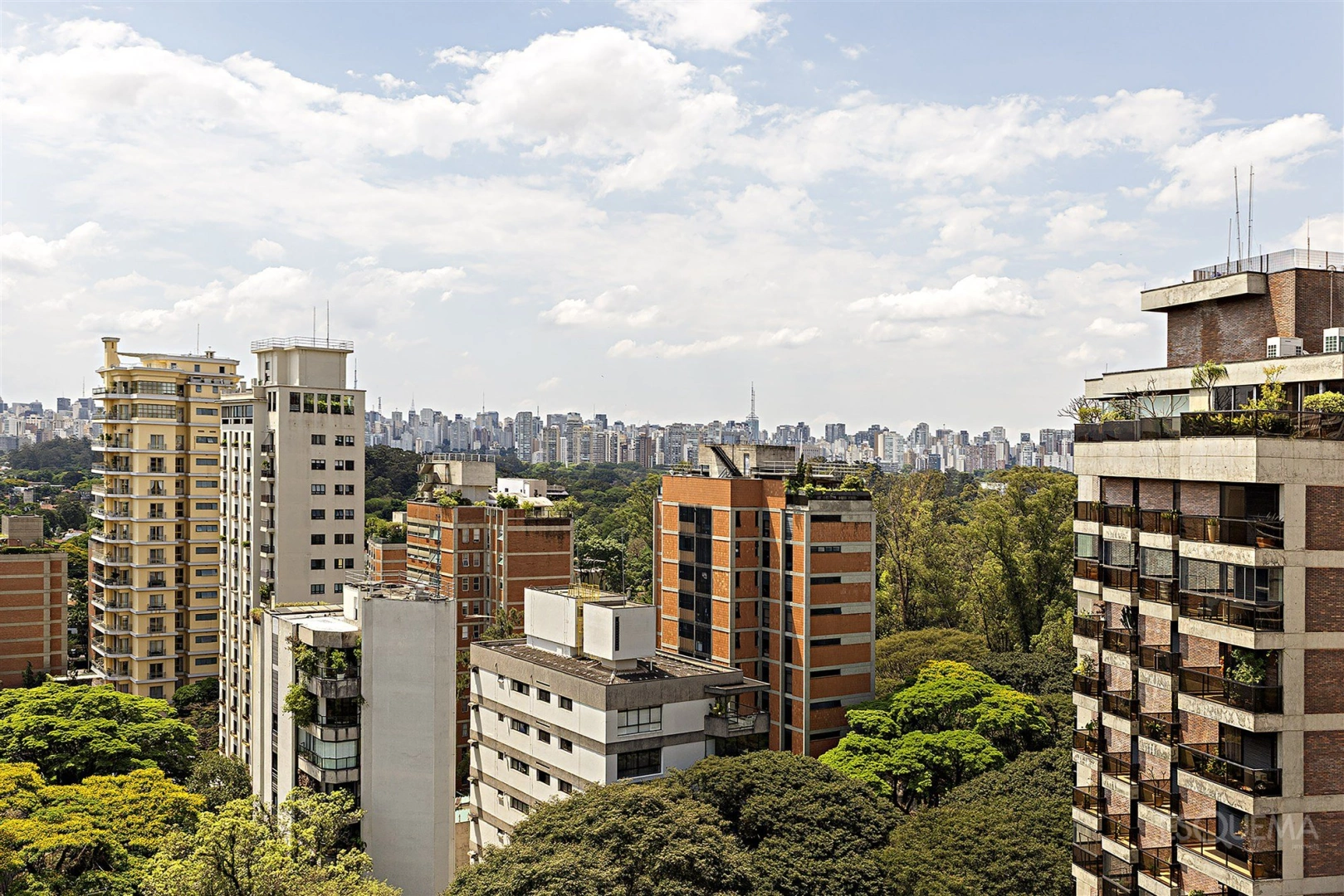 Apartamento com lazer completo no miolo da Vila Nova Conceição. - Imagem 15